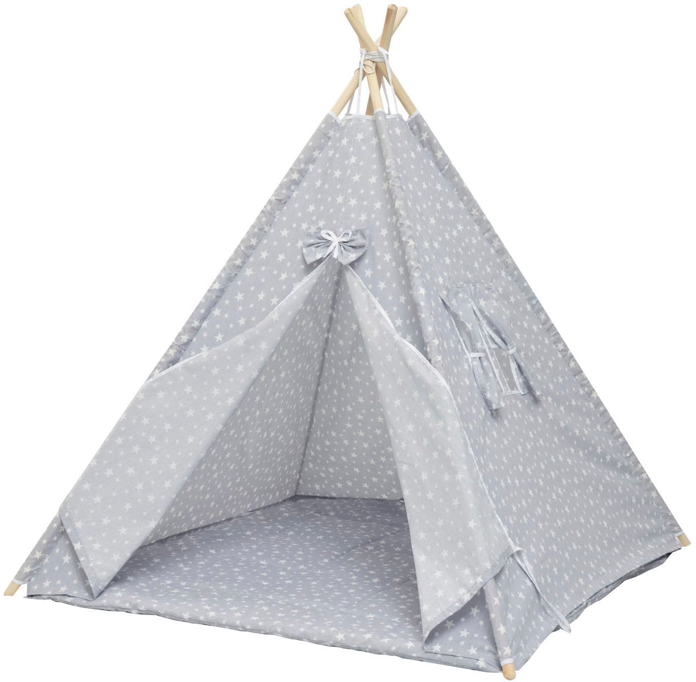 BabyGo Spielzelt »Little Tent«, (1 tlg.), Made in Europe