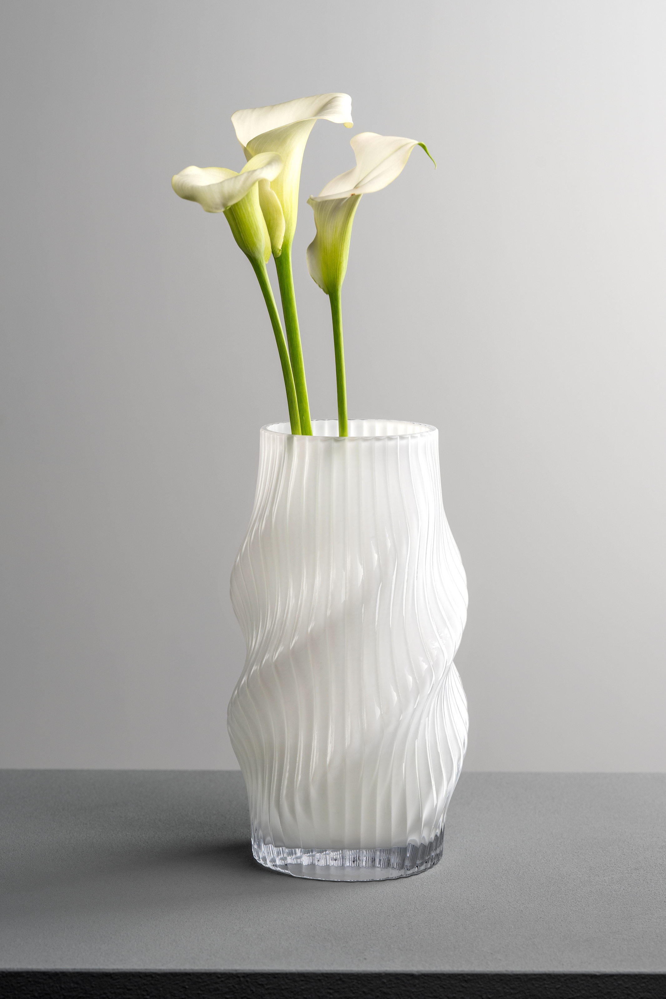 LEONARDO Dekovase »GK/Vase VERDI«, (1 St.)