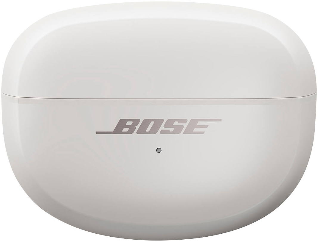 Bose Open-Ear-Kopfhörer »Ultra Open Earbuds mit 2 Modi: Immersive Sound, Stereo«, Bluetooth, Open-Ear, Simple Sync, Google Fast Pair, Umgebung wahrnehmen