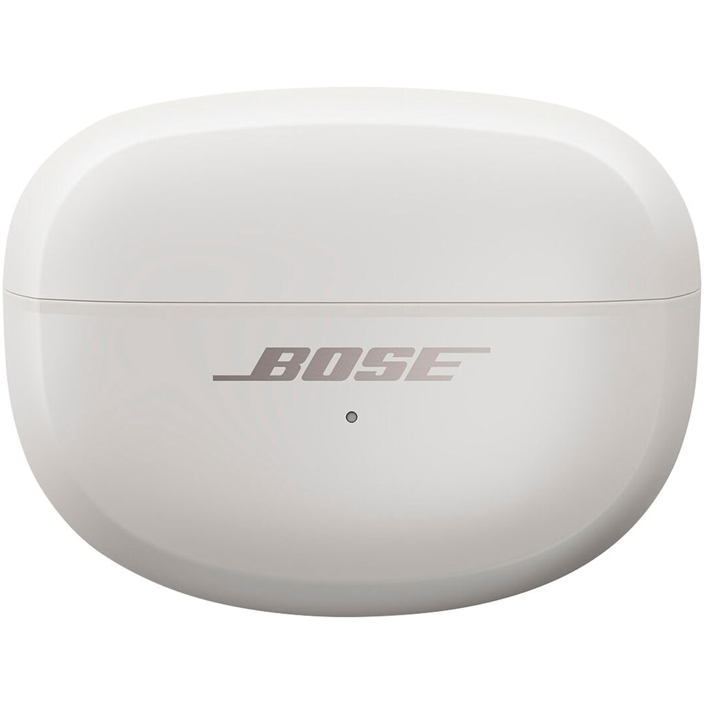 Bose Open-Ear-Kopfhörer »Ultra Open Earbuds«, Bluetooth