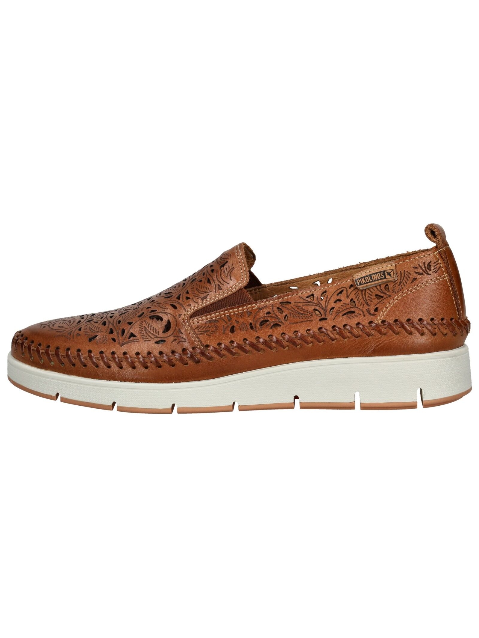 PIKOLINOS Slipper »PIKOLINOS Slipper Leder«