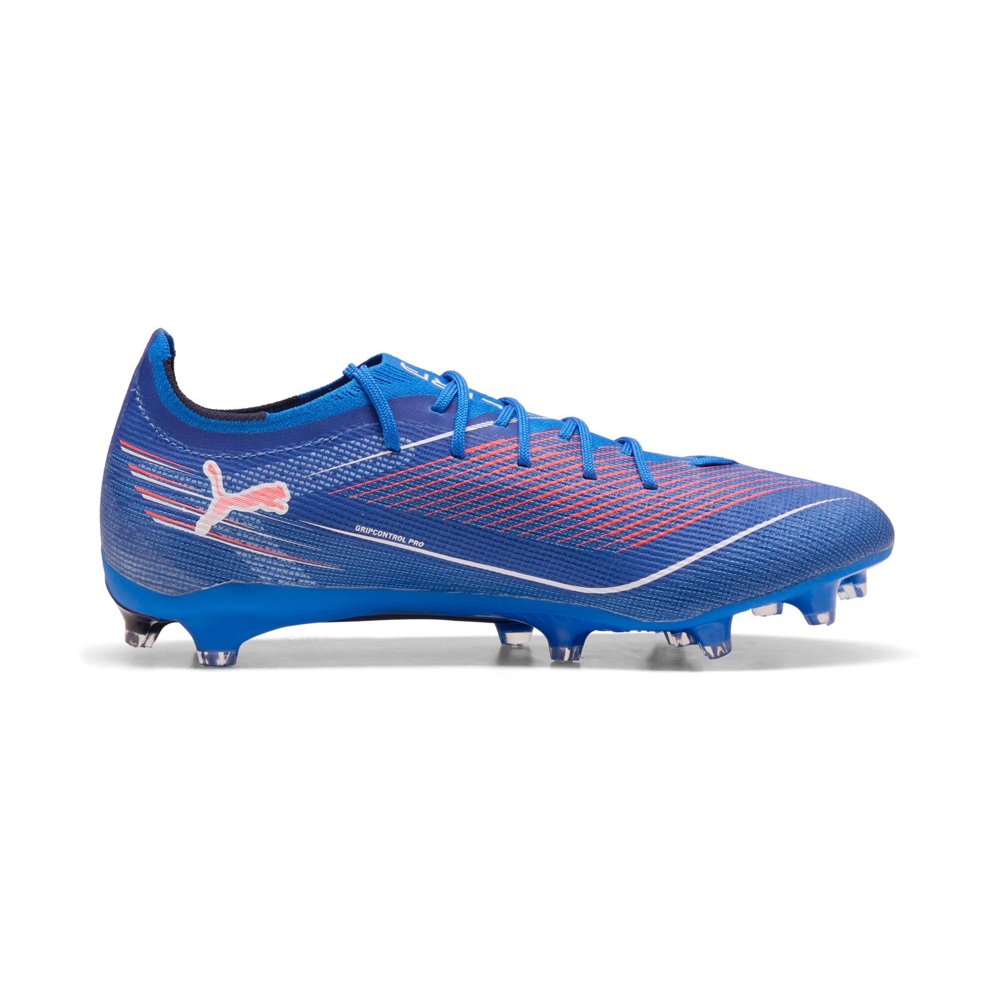 PUMA Fußballschuh »ULTRA 6 PRO FG/AG«, für Rasenplätze