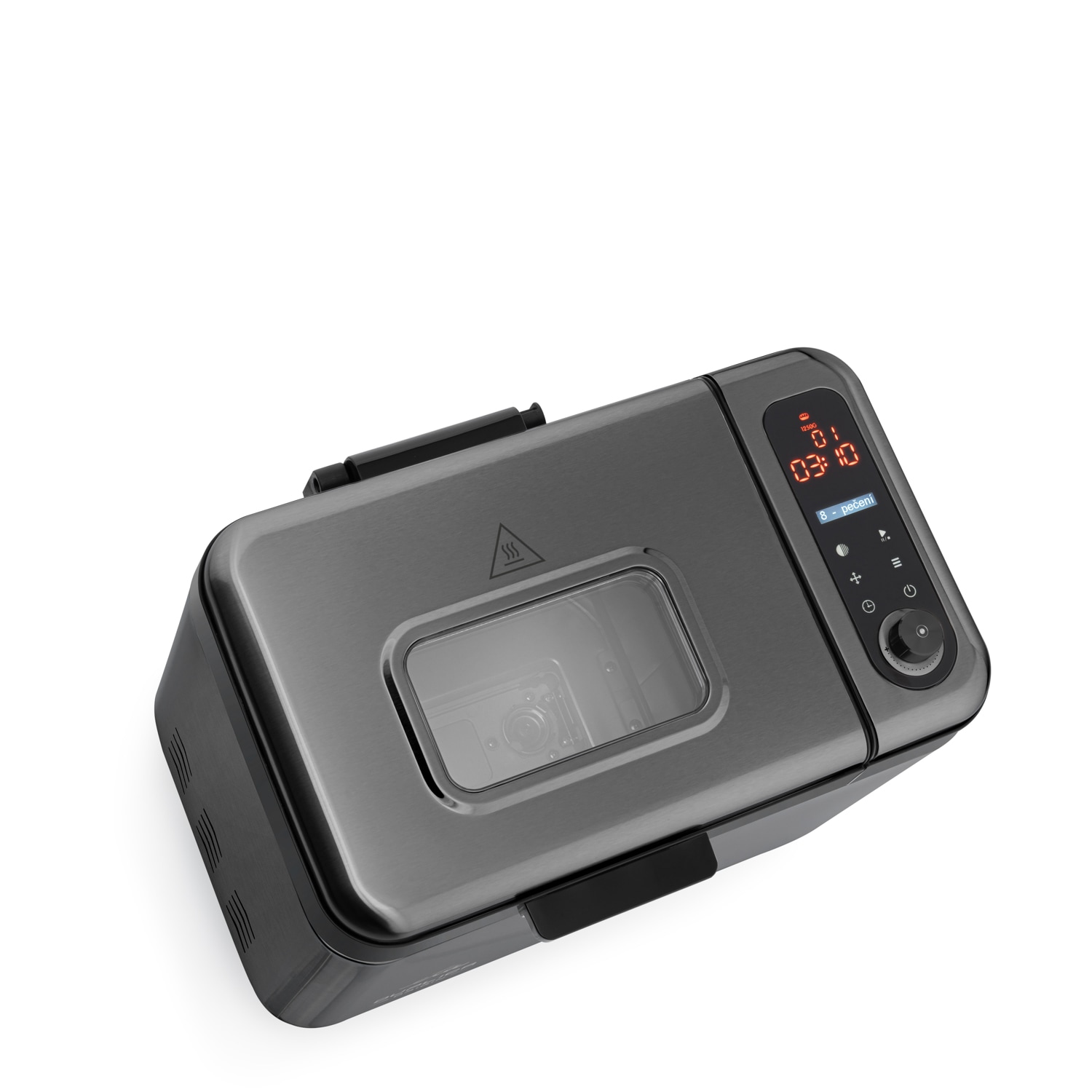 eta Brotbackautomat »Duplica II Origin« 24 Programme 850 W