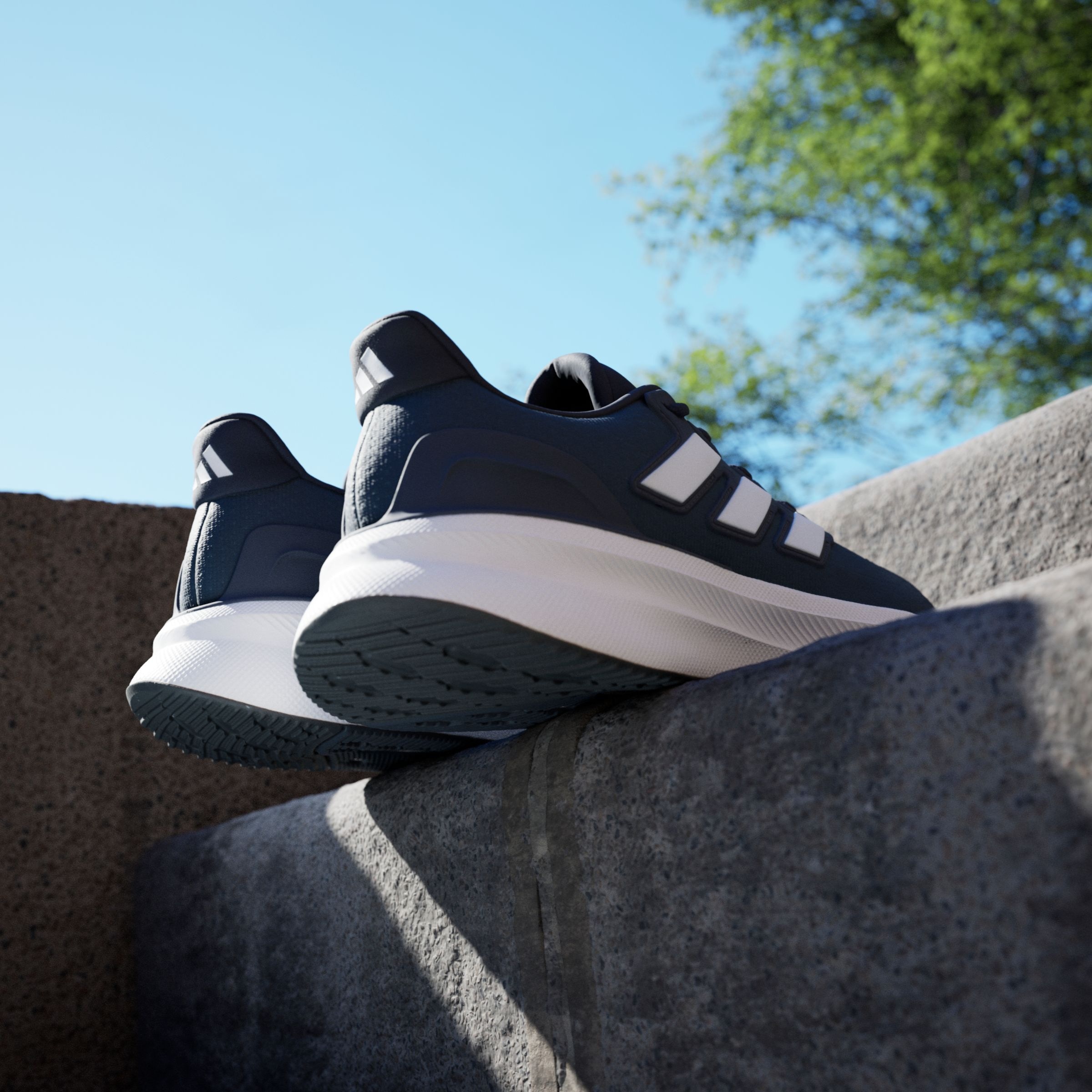 adidas Performance Laufschuh »ULTRARUN 5«