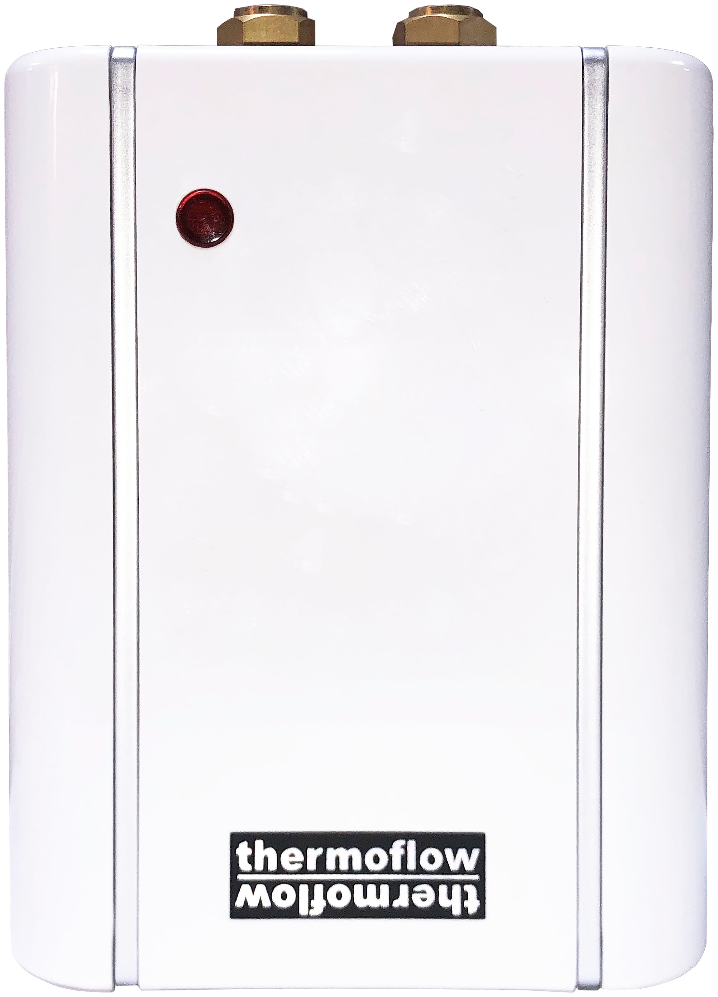 Thermoflow Klein-Durchlauferhitzer mit Armatur ELEX35ARM