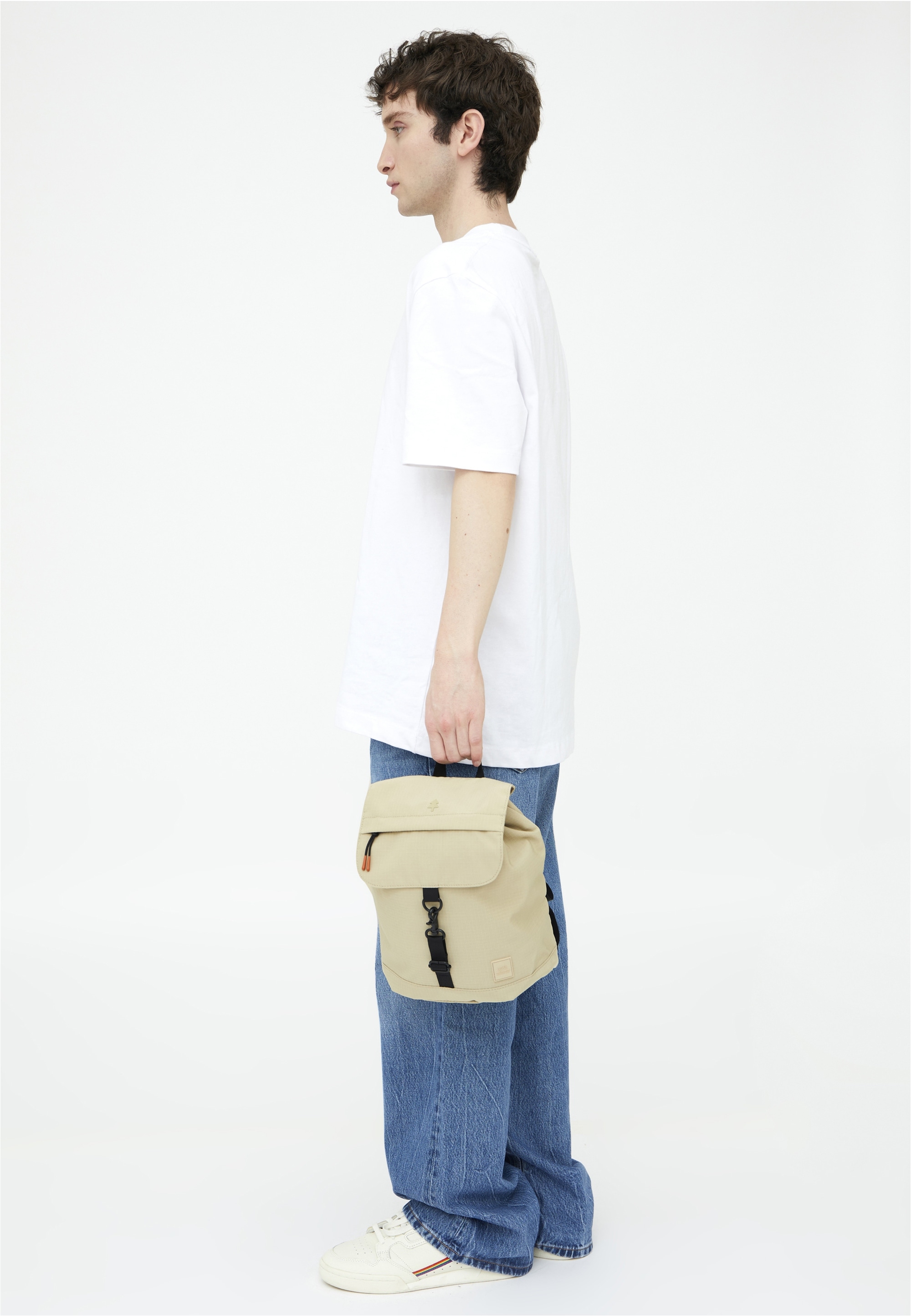 lefrik Laptoptasche »Scout Mini Vandra«, mit praktischer Schnellzugriffstasche