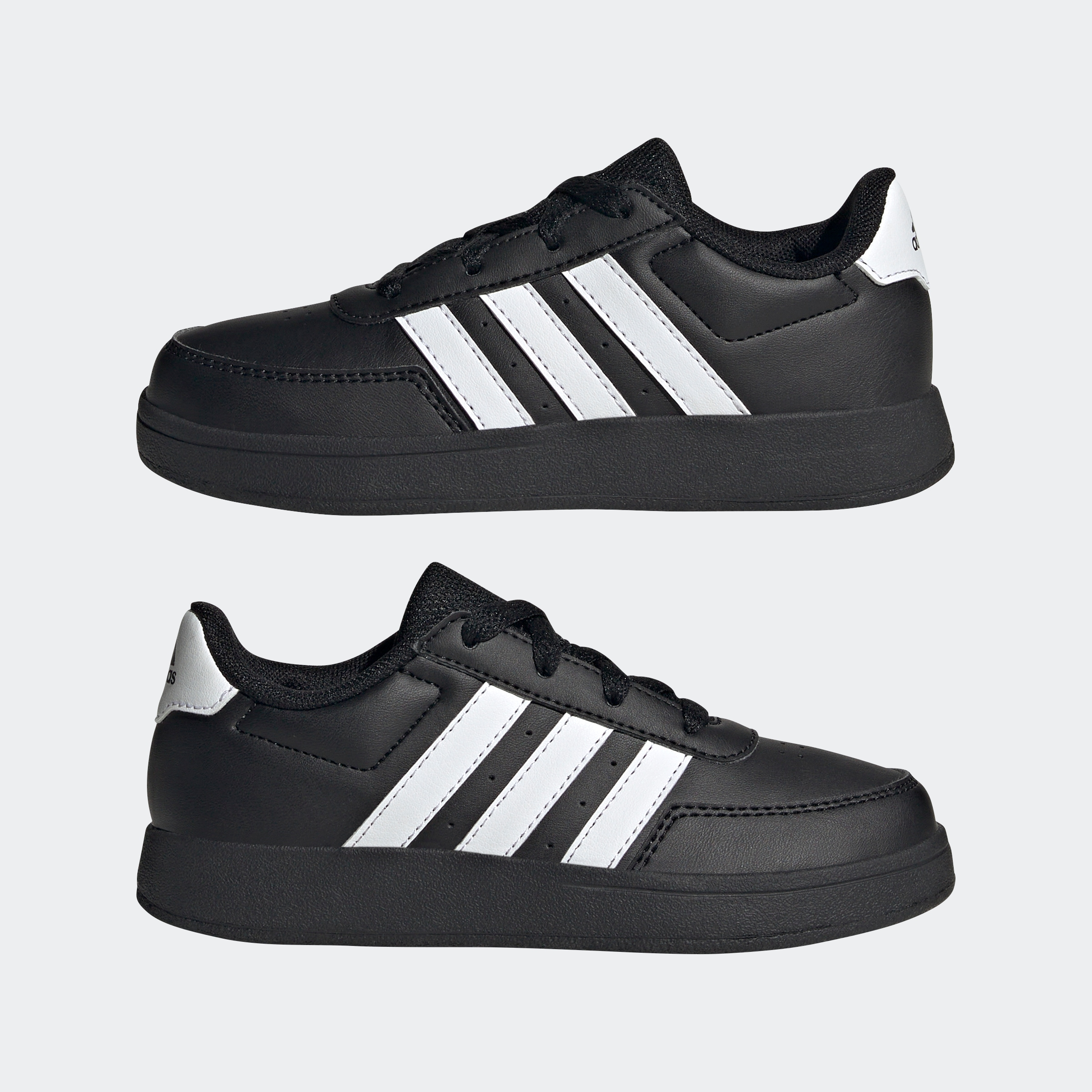 adidas Sportswear Sneaker »BREAKNET LIFESTYLE COURT LACE«