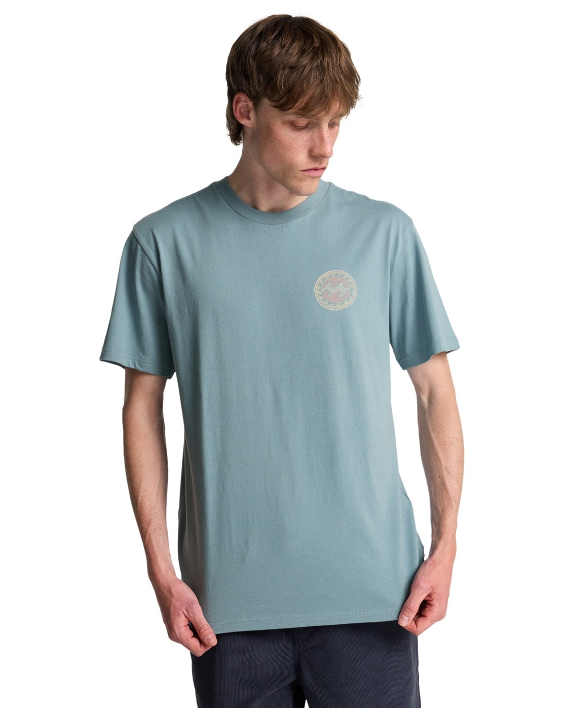 Billabong T-Shirt "Crayon Wave"