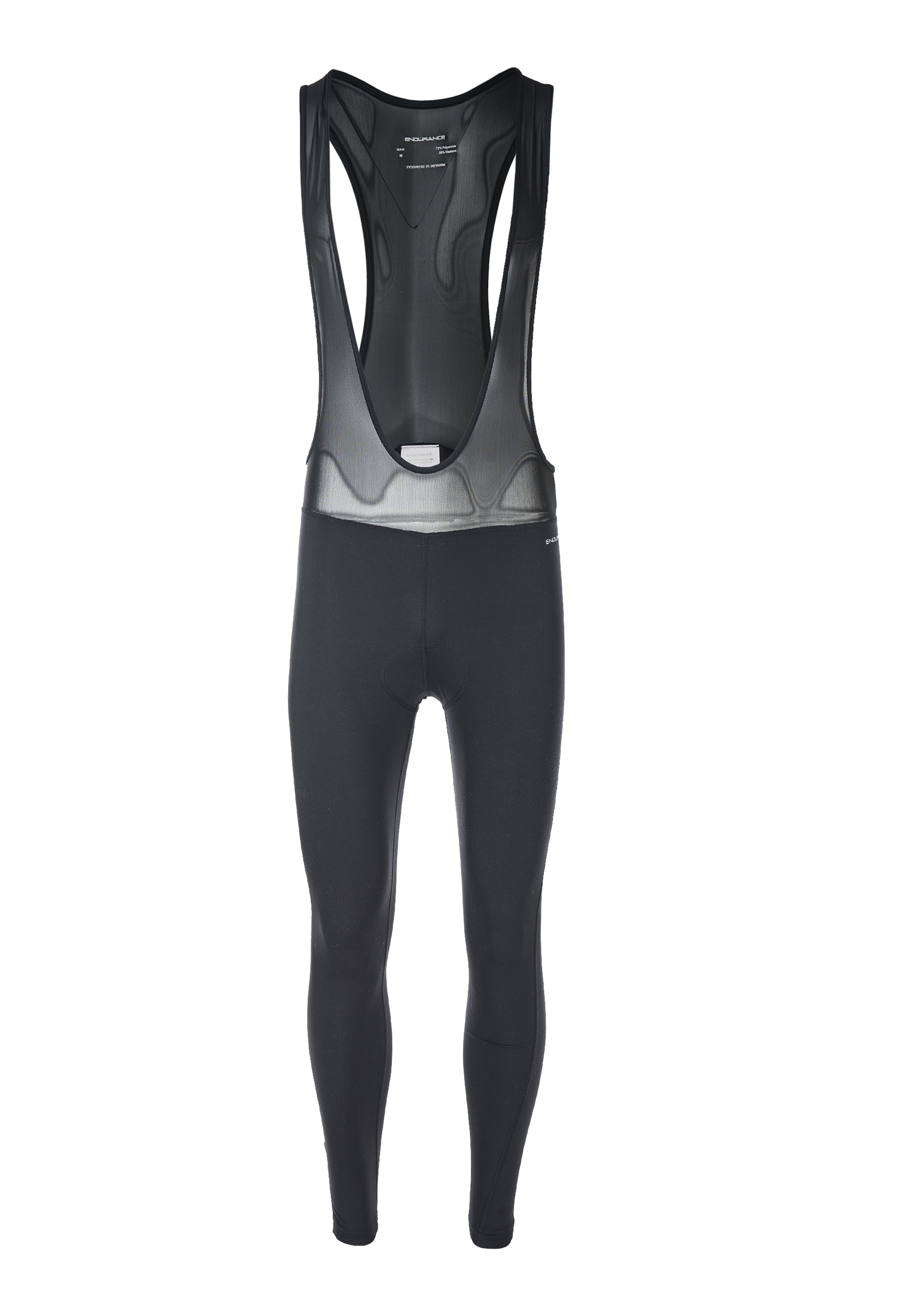 ENDURANCE Radhose »Kidapawan Bike Tights XQL«, mit weicher Sitzpolsterung