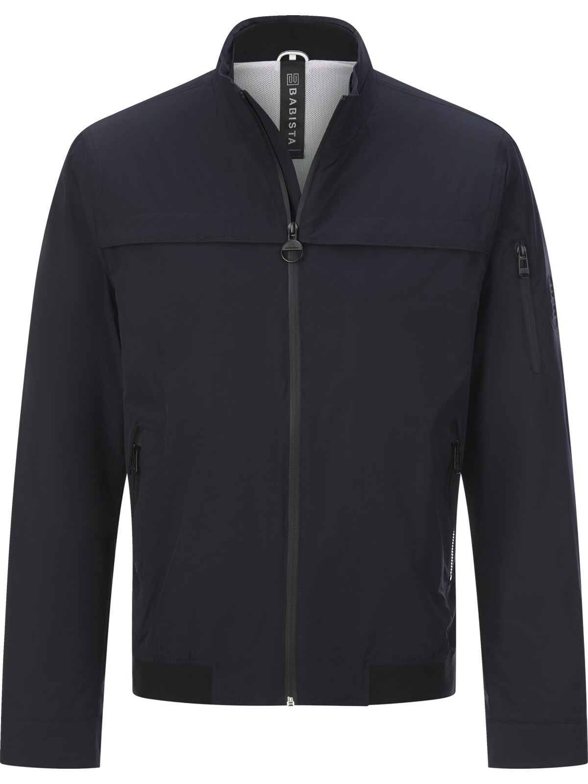 Babista Blouson »Blouson ZULVENTO«
