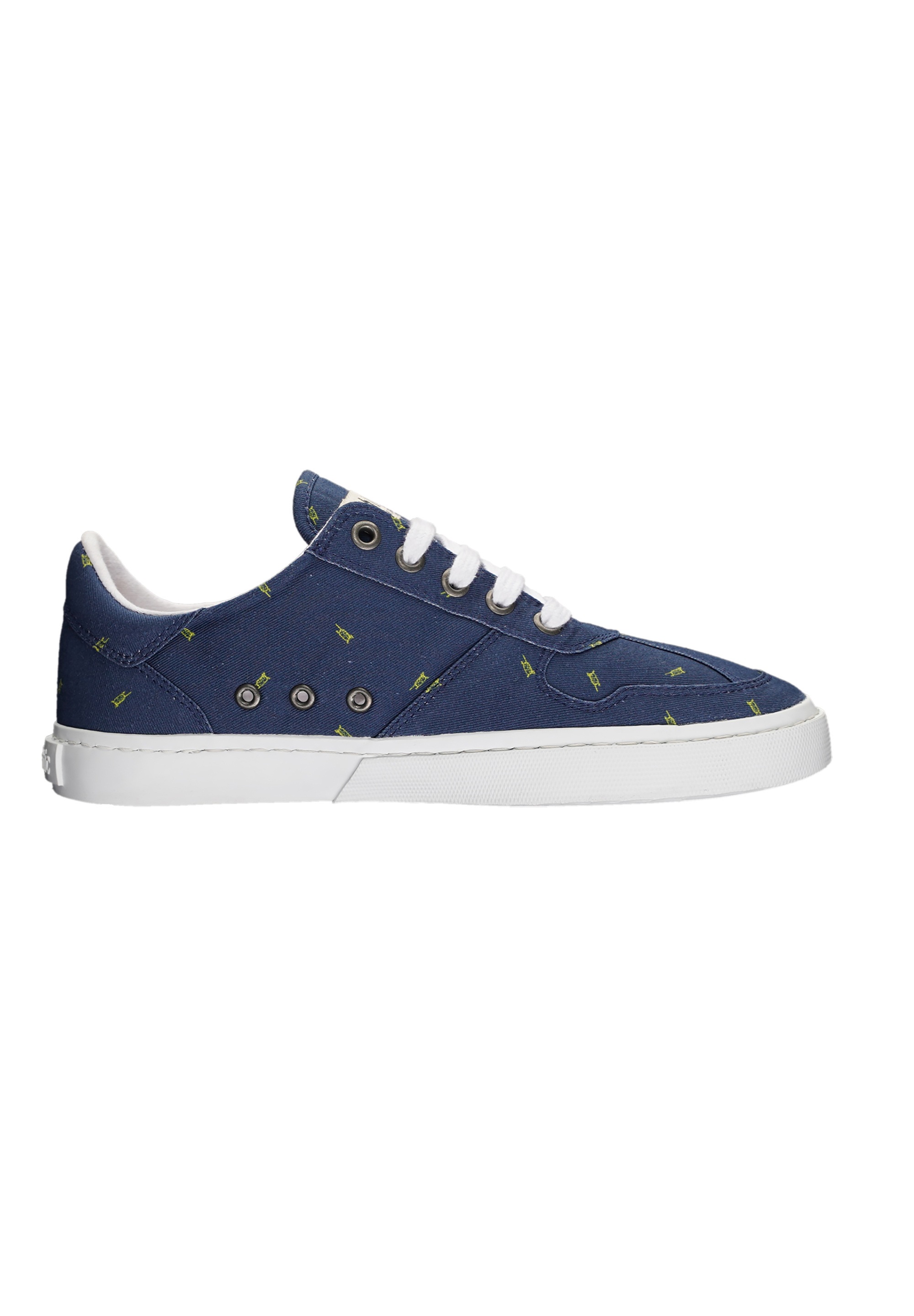 ETHLETIC Sneaker »Root II«, Fairtrade Produkt