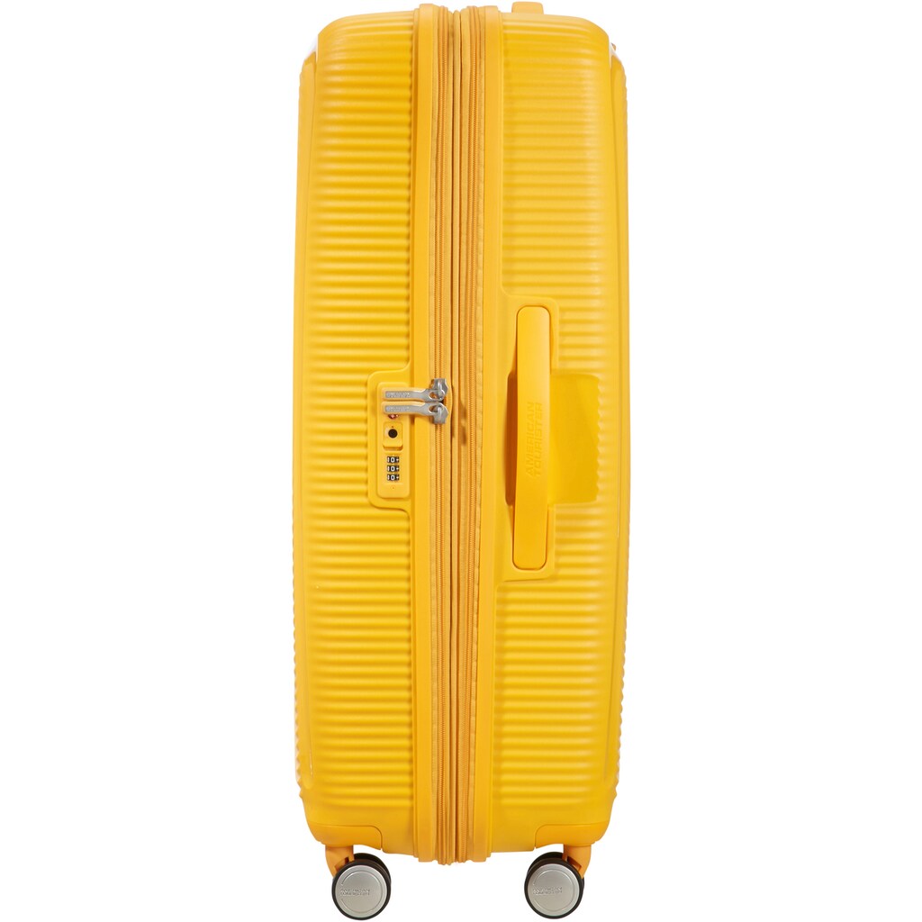 American Tourister® Hartschalen-Trolley »Soundbox, 77 cm«, 4 Rollen