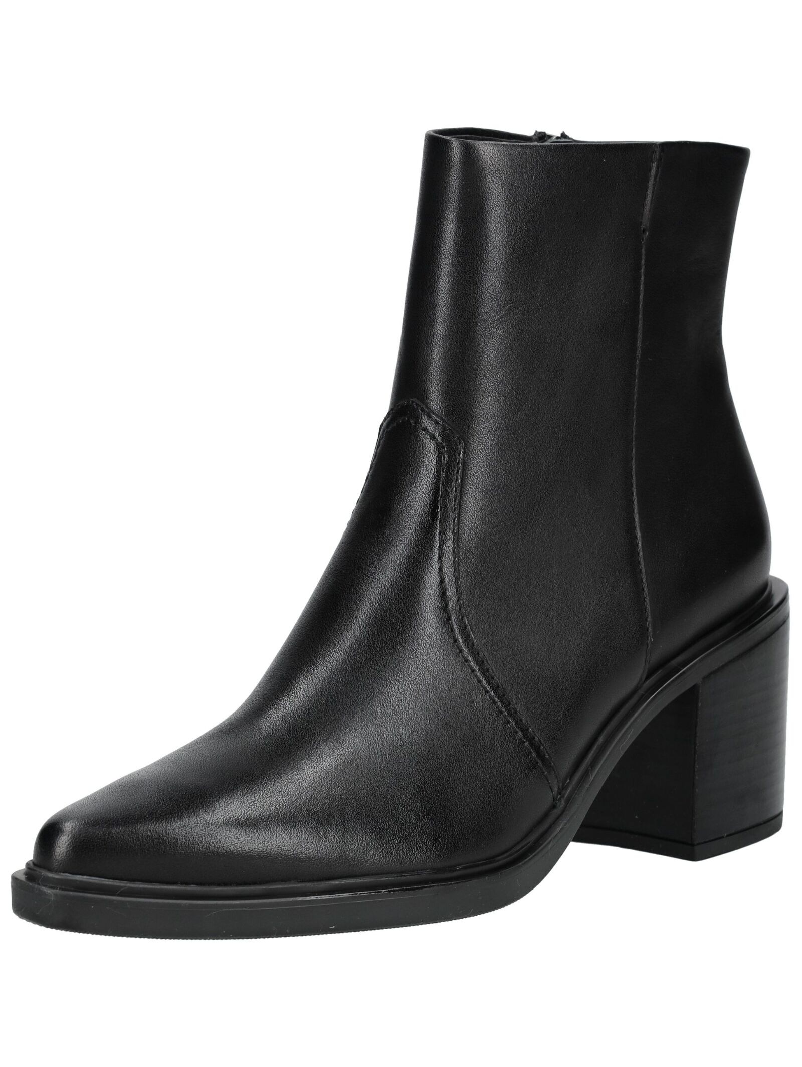 Paul Green Stiefelette "Paul Green Stiefelette Glattleder" günstig online kaufen