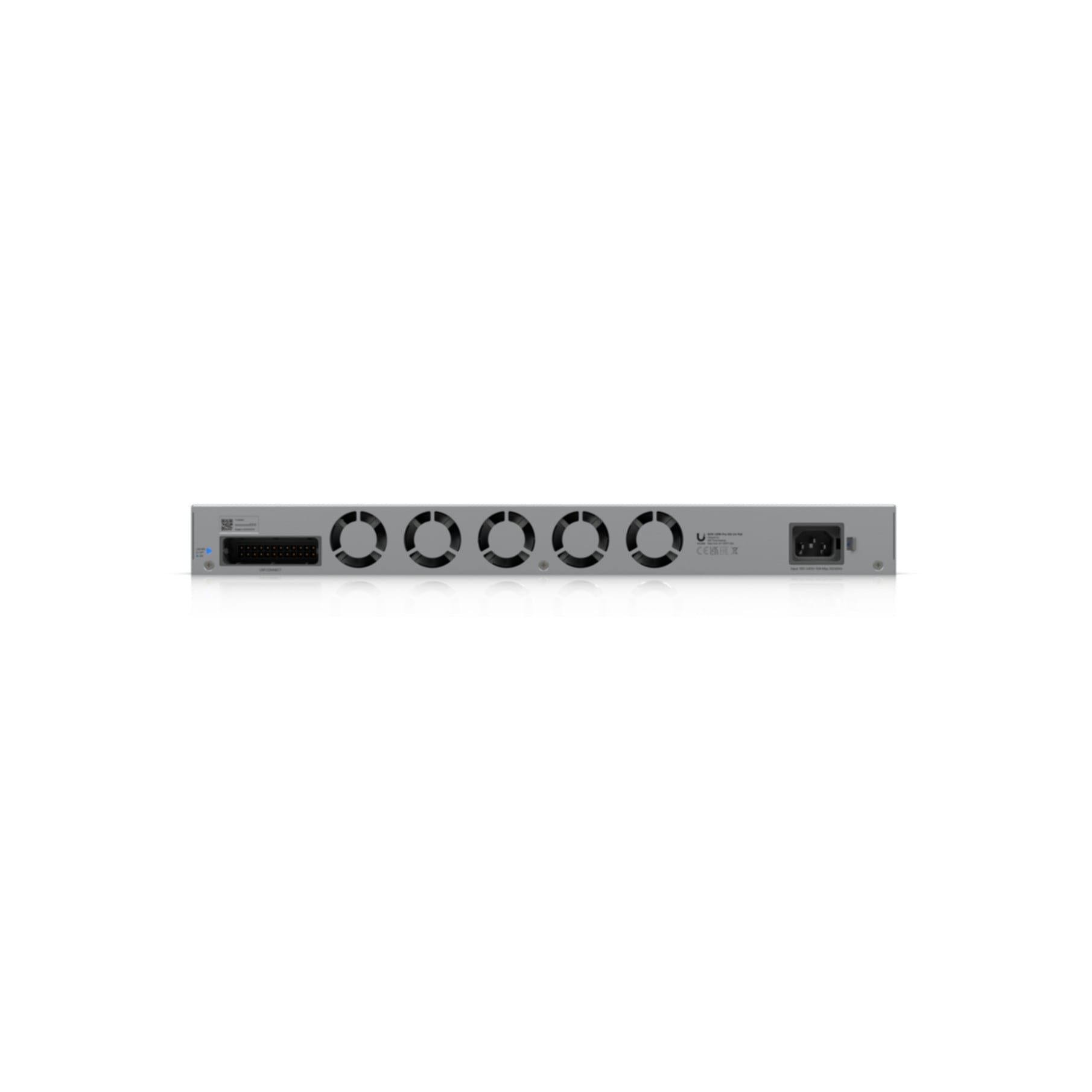 UbiQuiti Netzwerk-Switch »Pro XG 24 PoE«
