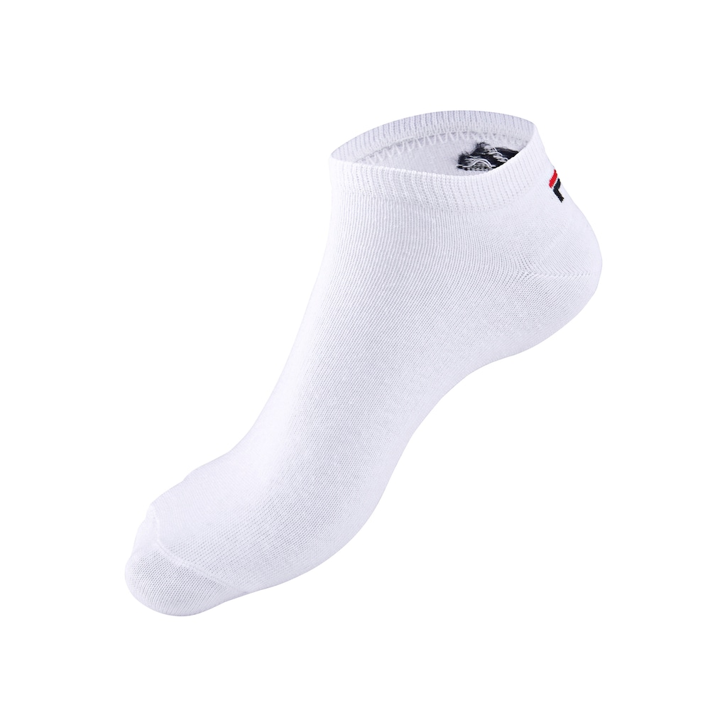 Fila Sneakersocken, (6 Paar)