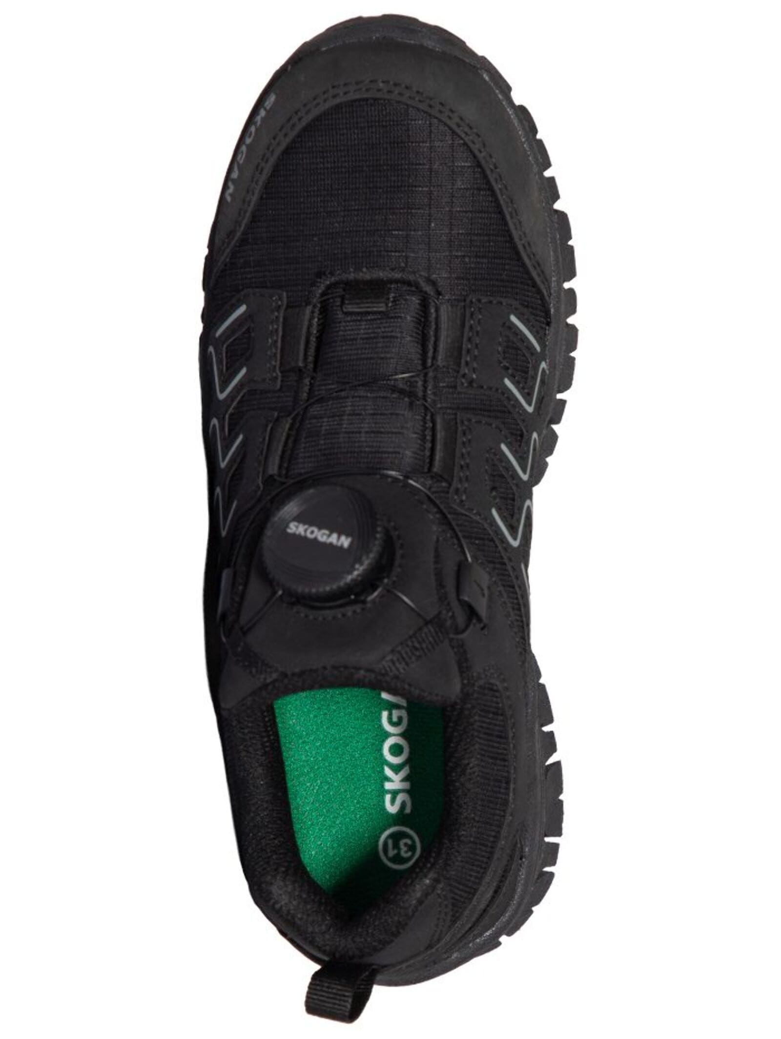 SKOGAN Sneaker »SKOGAN Wanderschuhe Mesh«