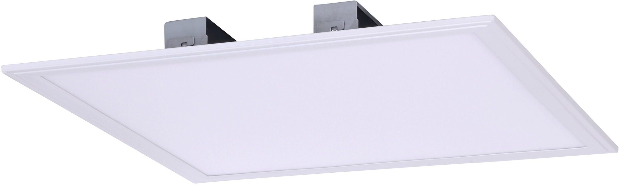 LED Panel »PANEL«, Leuchtmittel LED-Board | LED fest integriert, LED Aufbaupanel,...