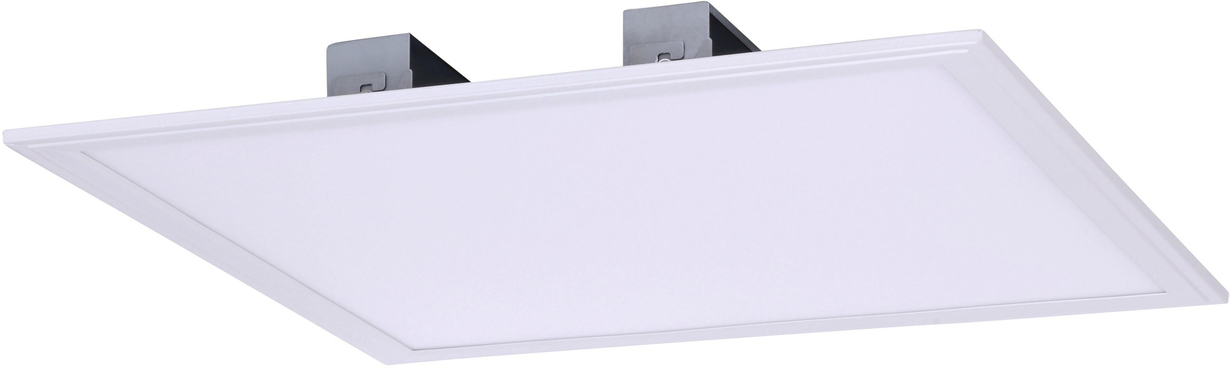 näve LED Panel PANEL, LED-Board, Neutralweiß, LED Deckenleuchte, LED Deckenlampe
