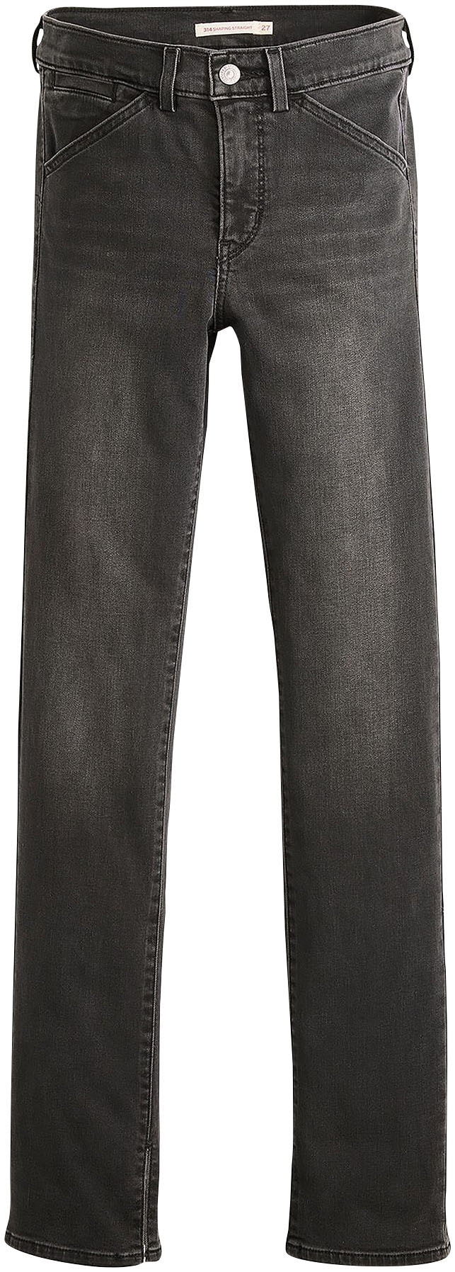 Levi's® Workerjeans »314 SHP WORKWEAR STR«