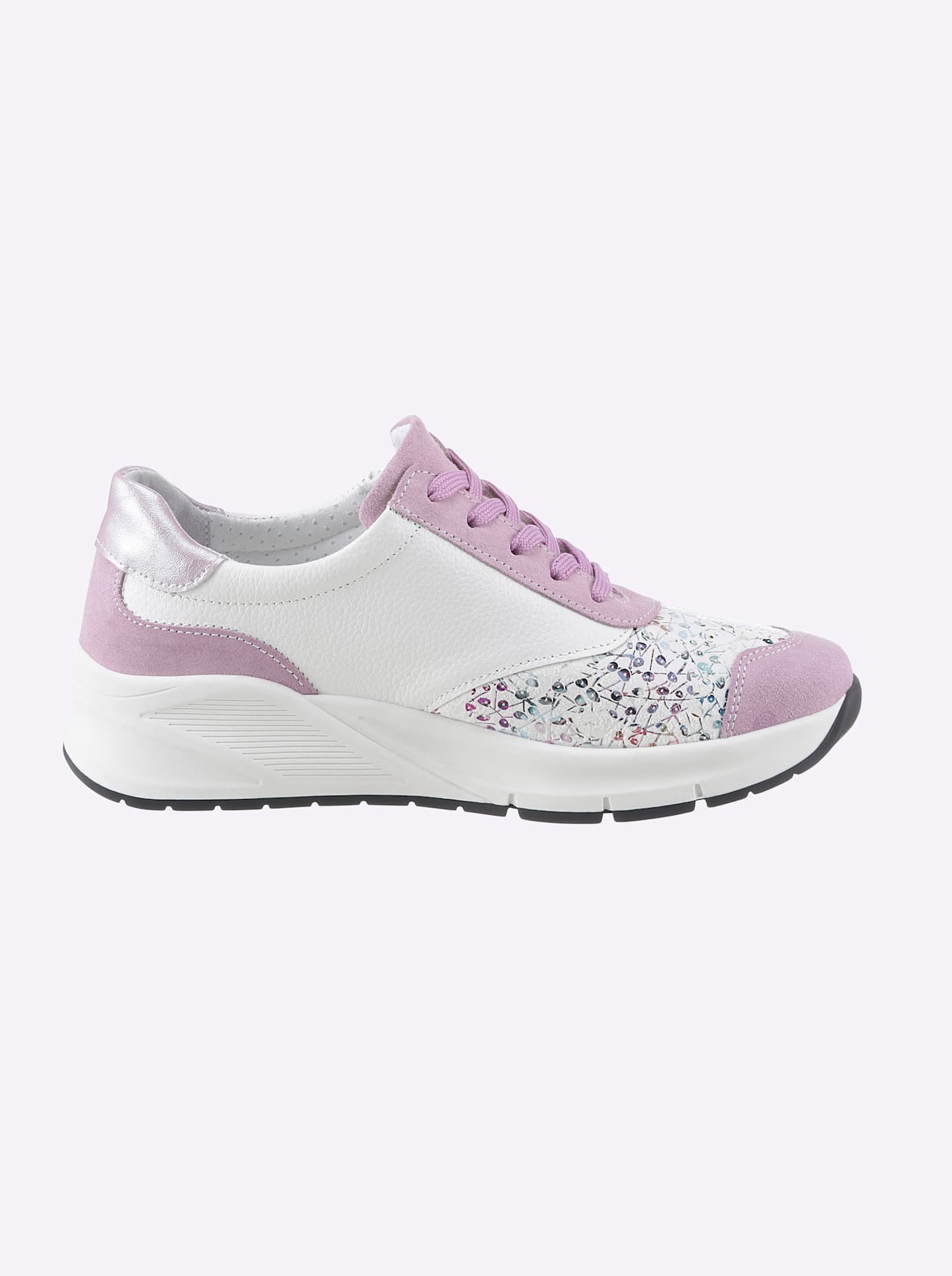 Casual Looks Sneaker