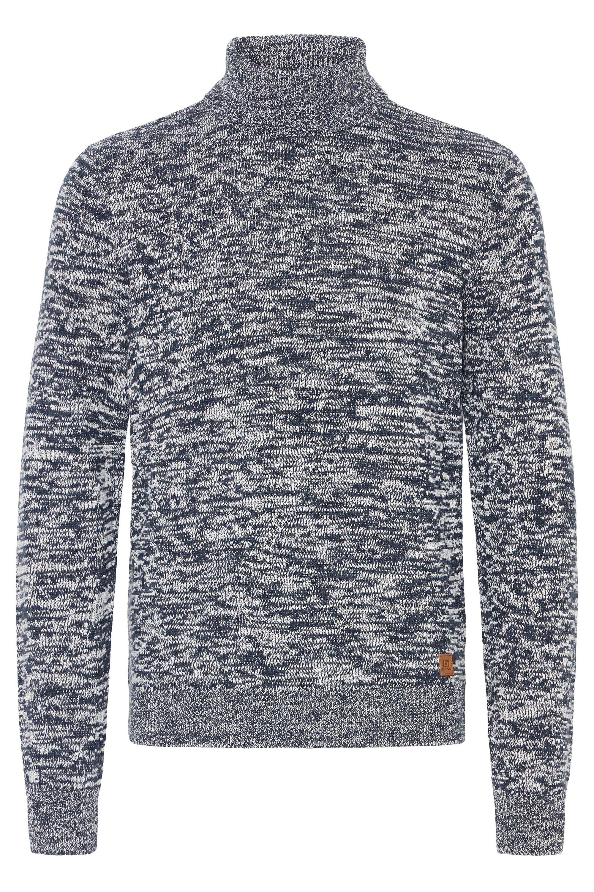 Blend Rollkragenpullover "Rollkragenpullover BHDami"