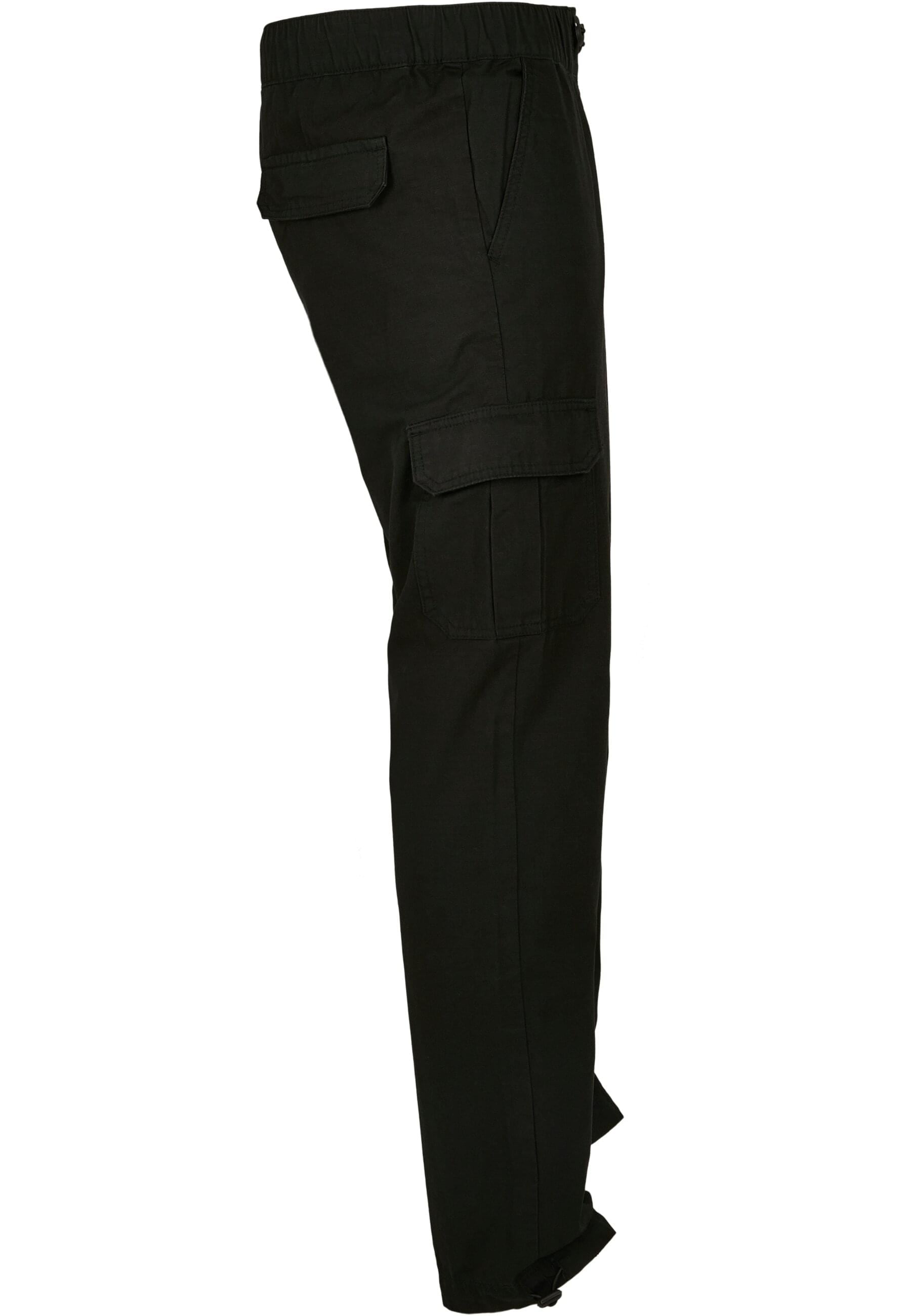 URBAN CLASSICS Cargohose »Urban Classics Herren Ripstop Cargo Pants«, (1 tlg.)