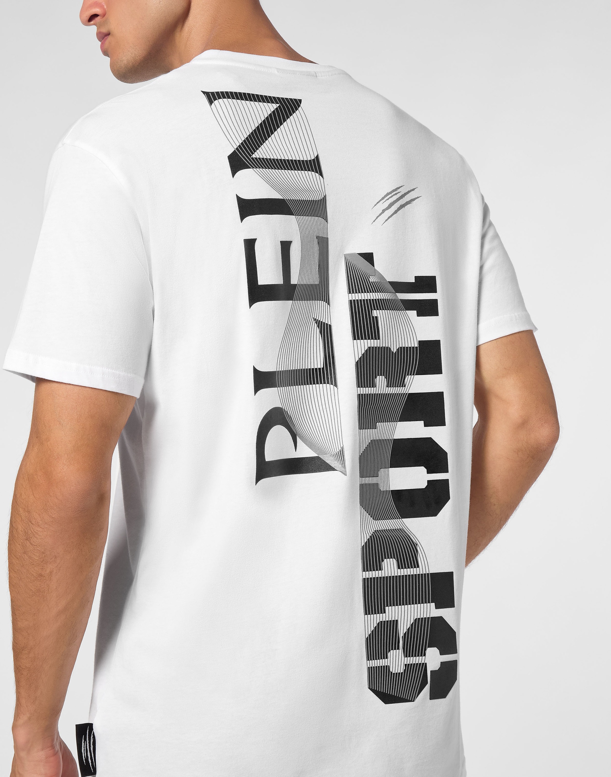 PLEIN SPORT T-Shirt »Wave«