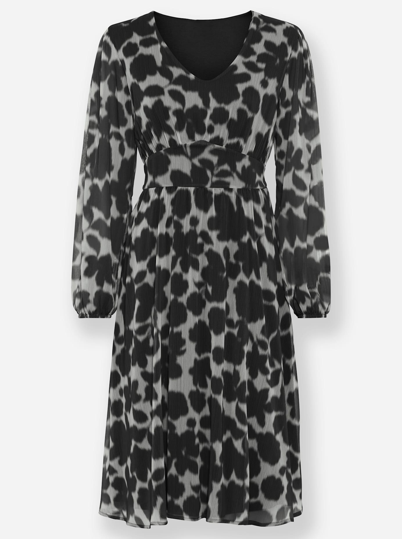 Thumbnail - heine Druckkleid "Druck-Kleid"