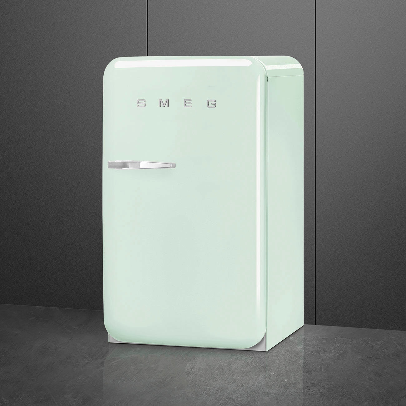 Smeg Kühlschrank »FAB10H«, FAB10HRPG5, 97 cm hoch, 54,5 cm breit