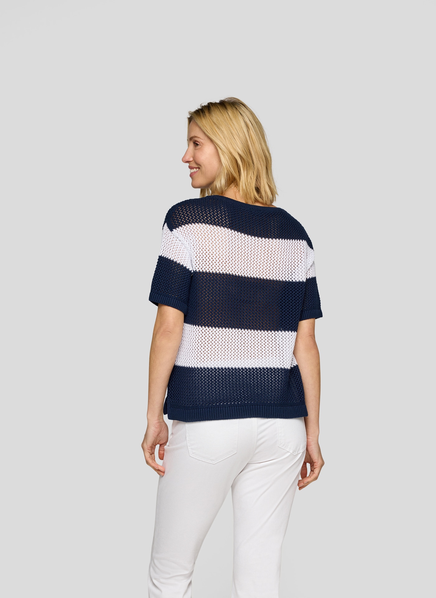Rabe Strickpullover »Pullover«