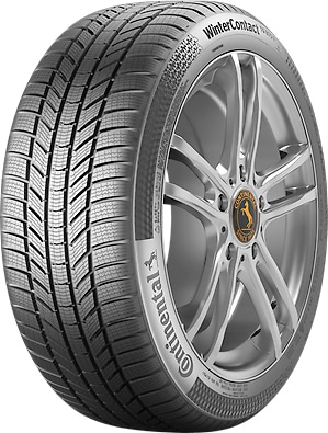 CONTINENTAL Winterreifen "TS-870P" in verschiedenen Ausführungen erhältlich