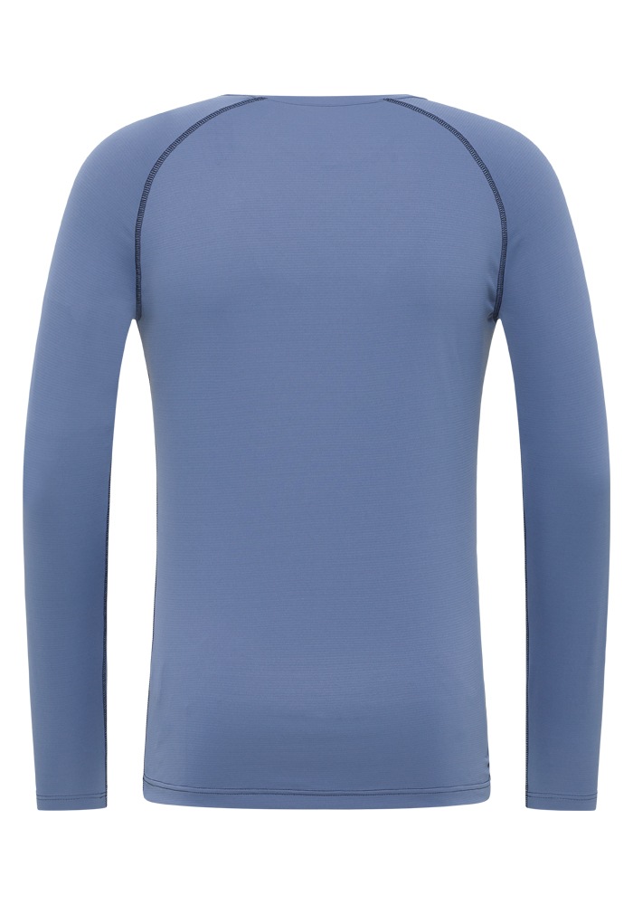 Jack Wolfskin Langarmshirt »INFINITE LIGHT LS M«