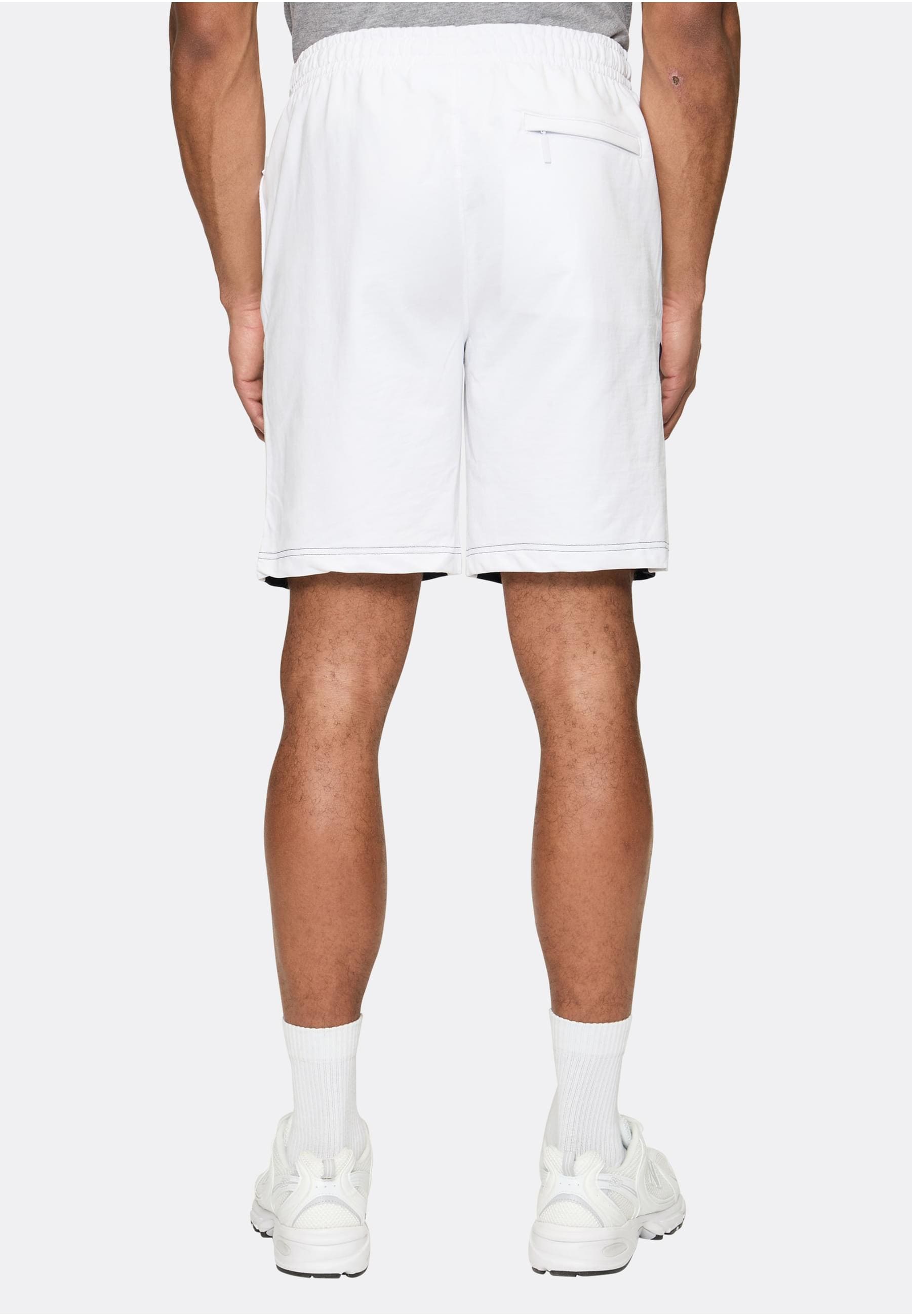 Sergio Tacchini Shorts »Sergio Tacchini GIARDINO FLEECE«, (1 tlg.)