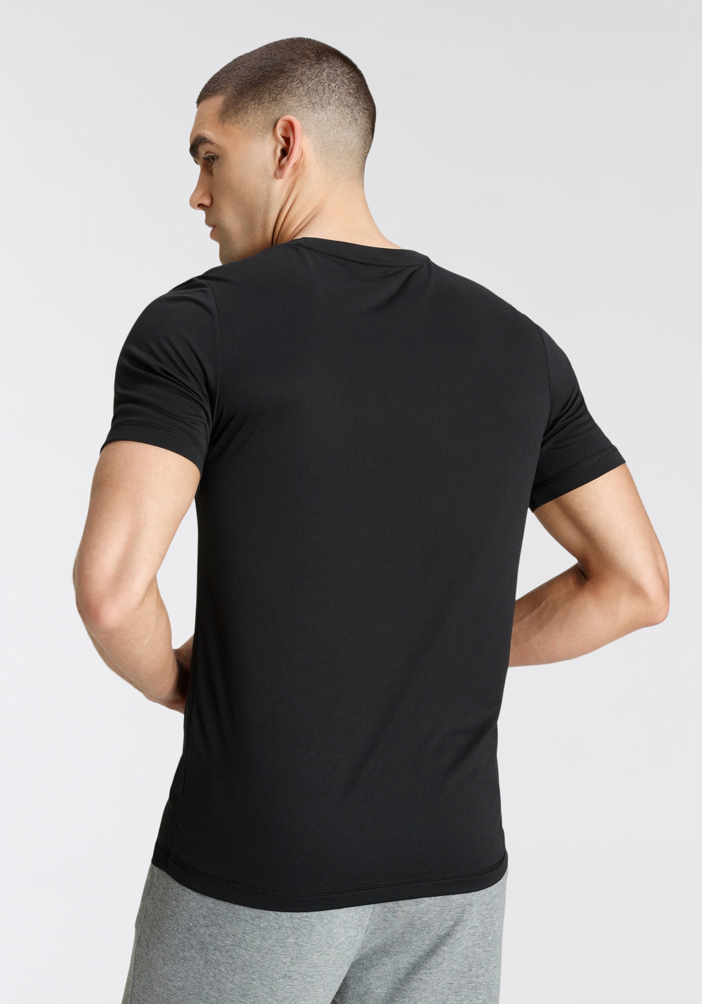 PUMA T-Shirt »ACTIVE SMALL LOGO TEE«