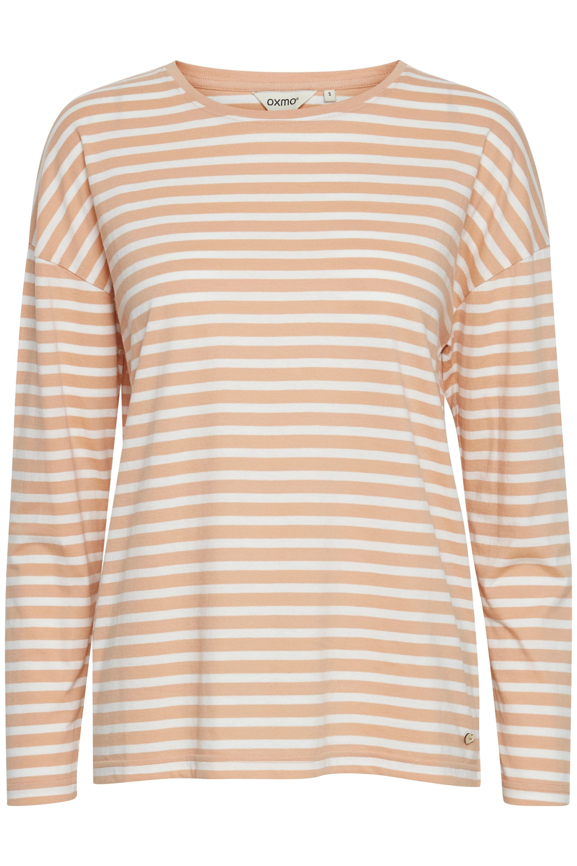 OXMO Sweatshirt "Langarmshirt OXStefka" günstig online kaufen