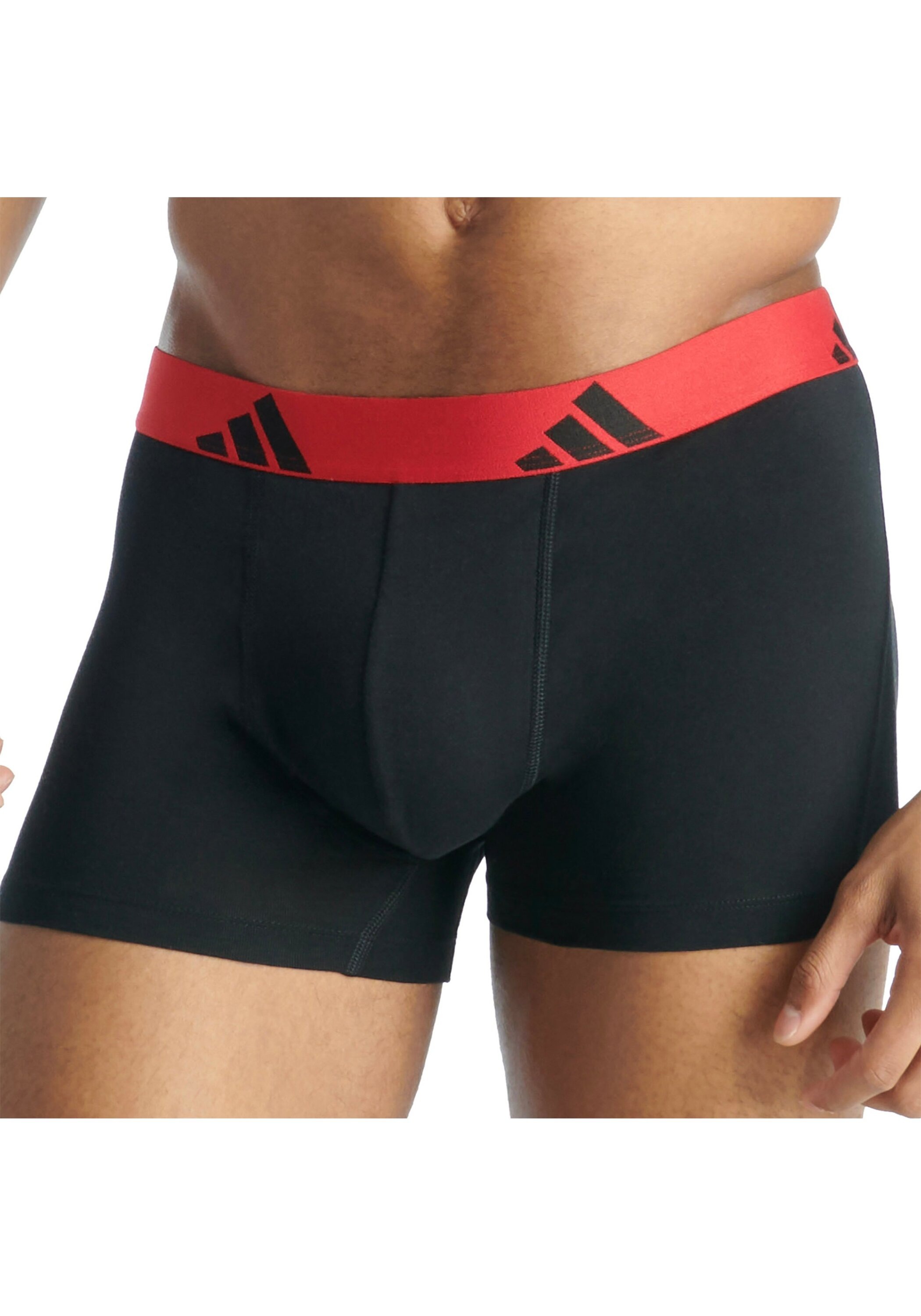 adidas Originals Boxershorts »Boxershort 3er Pack«