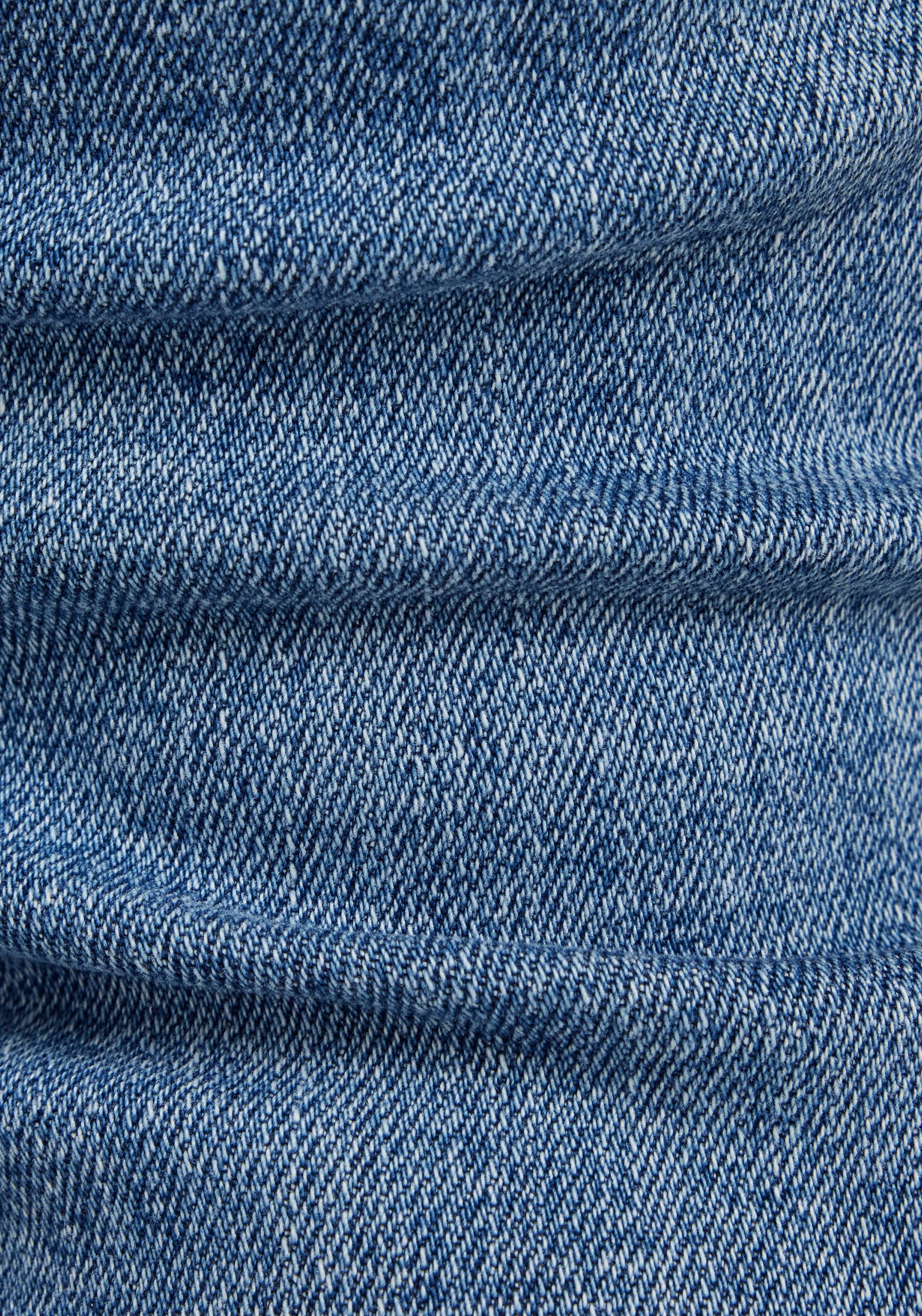 G-STAR Skinny-fit-Jeans, mit Wohlfühlfaktor durch Stretchanteil