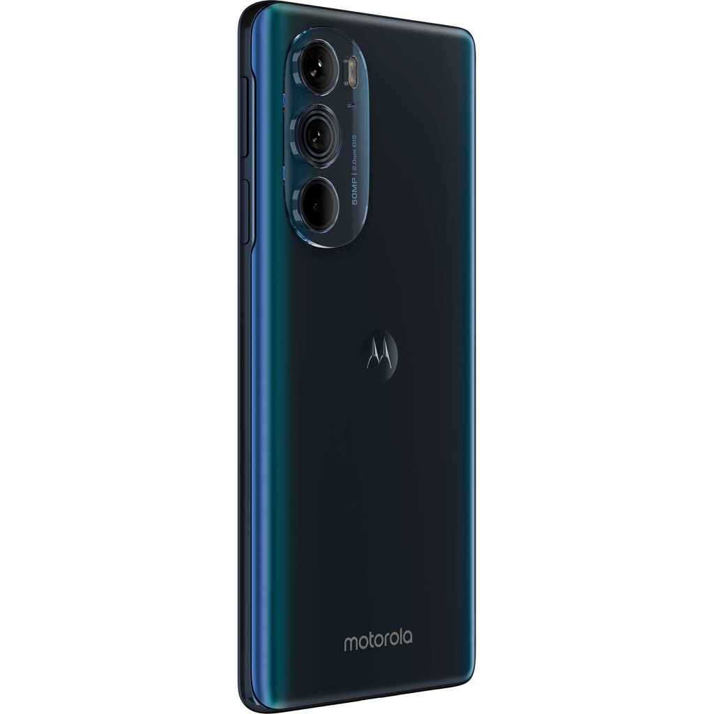 Motorola Smartphone »edge30 Pro«, (17 cm/6,7 Zoll, 256 GB Speicherplatz,)