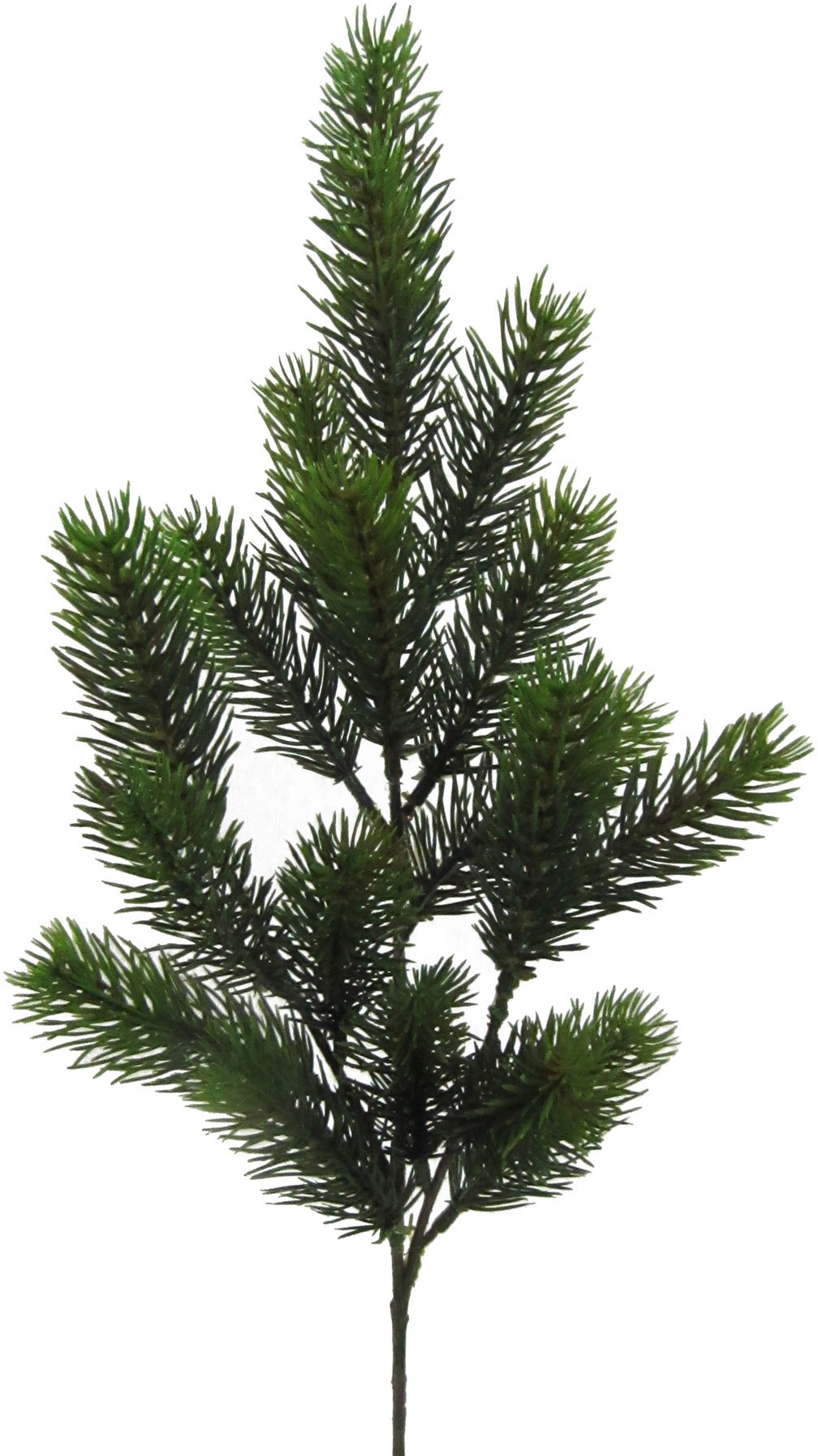 Creativ green Winterliche Kunstpflanze "Weihnachtsdeko" günstig online kaufen