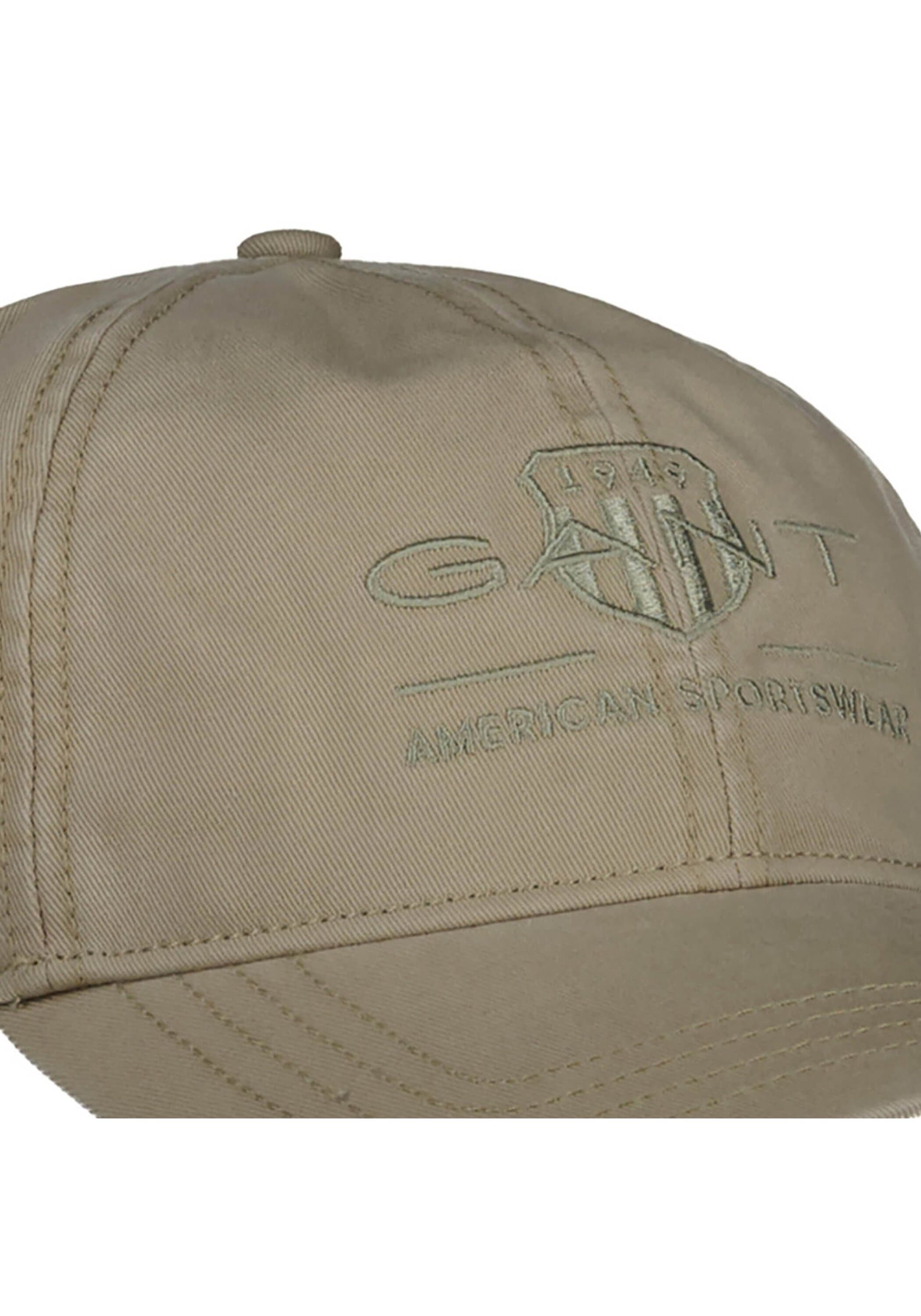 Gant Snapback Cap »Cap TONAL ARCHIVE SHIELD CAP«