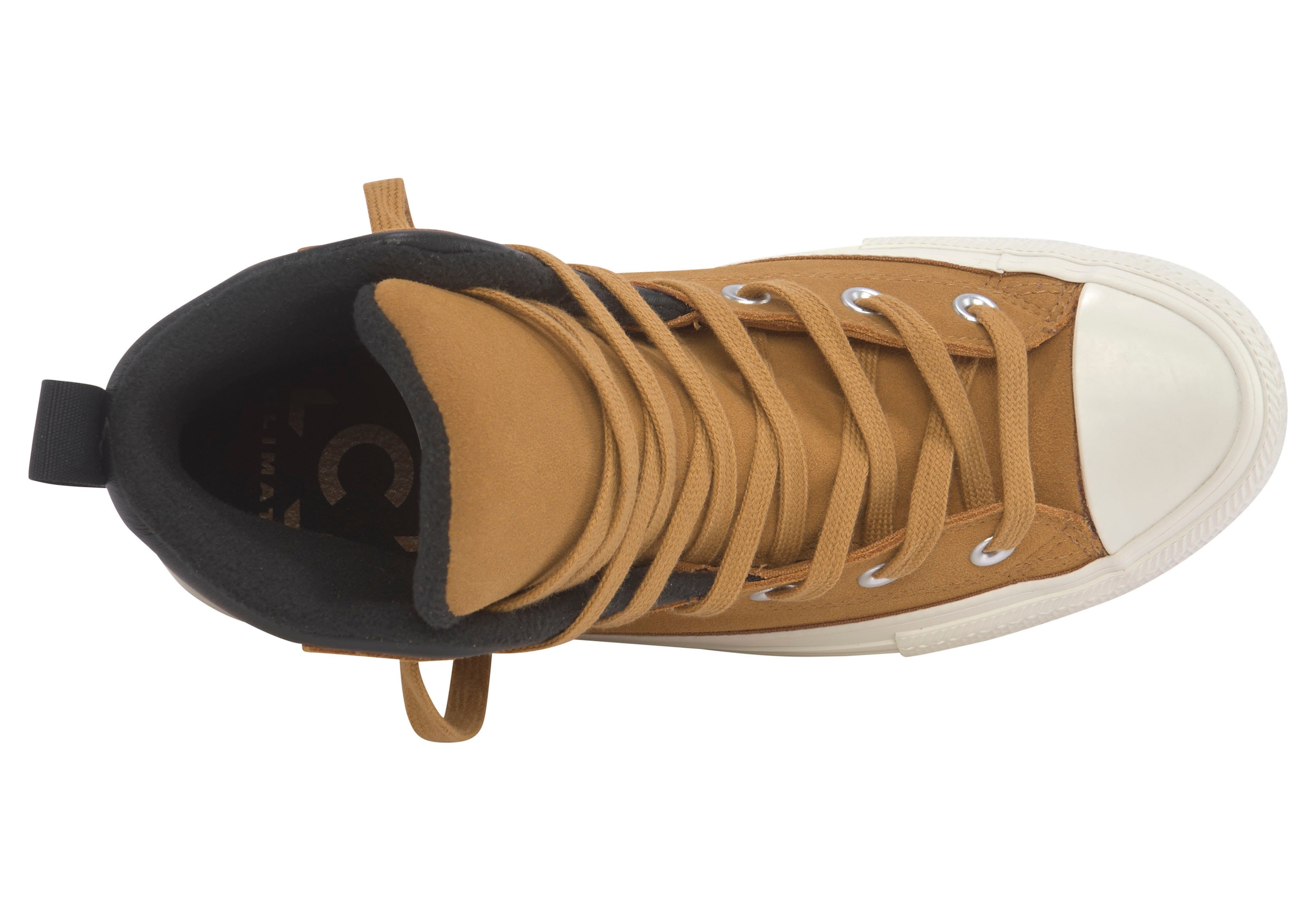 Converse Sneakerboots »Chuck Taylor All Star BERKSHIRE BOOT«, gefüttert