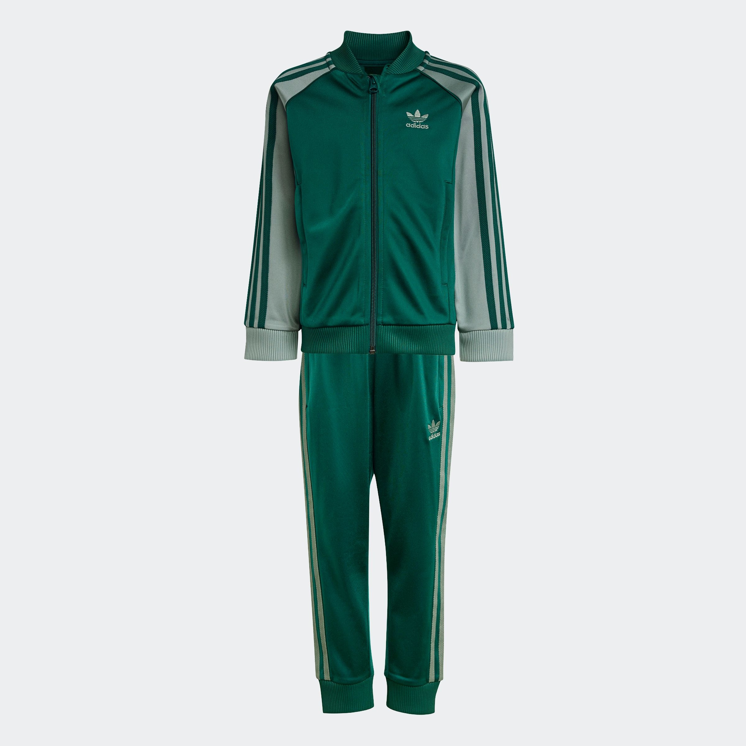 adidas Originals Trainingsanzug »SST TRACKSUIT«, (2 tlg.)