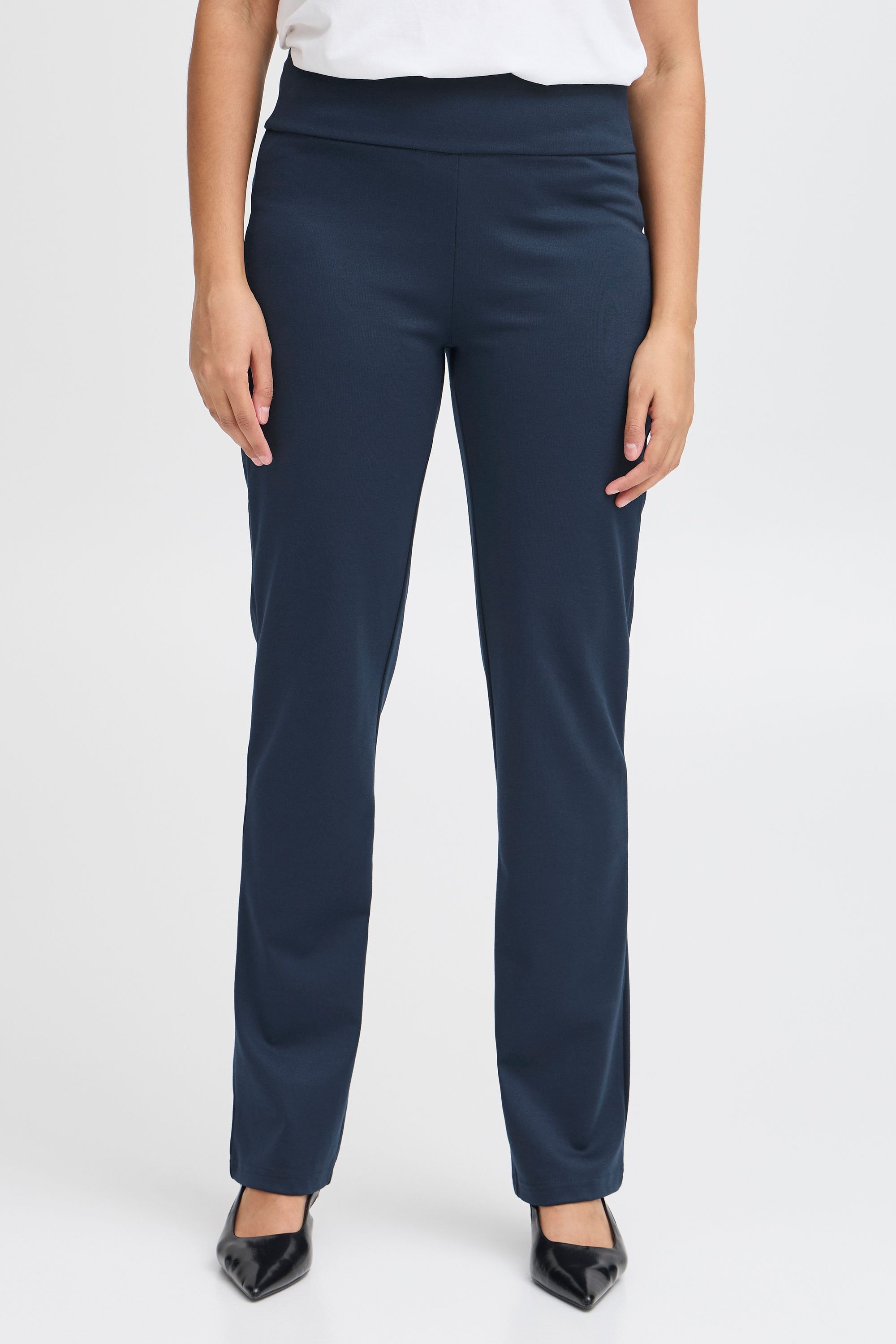fransa Stoffhose »Stoffhose FRBLAZER PA 4«