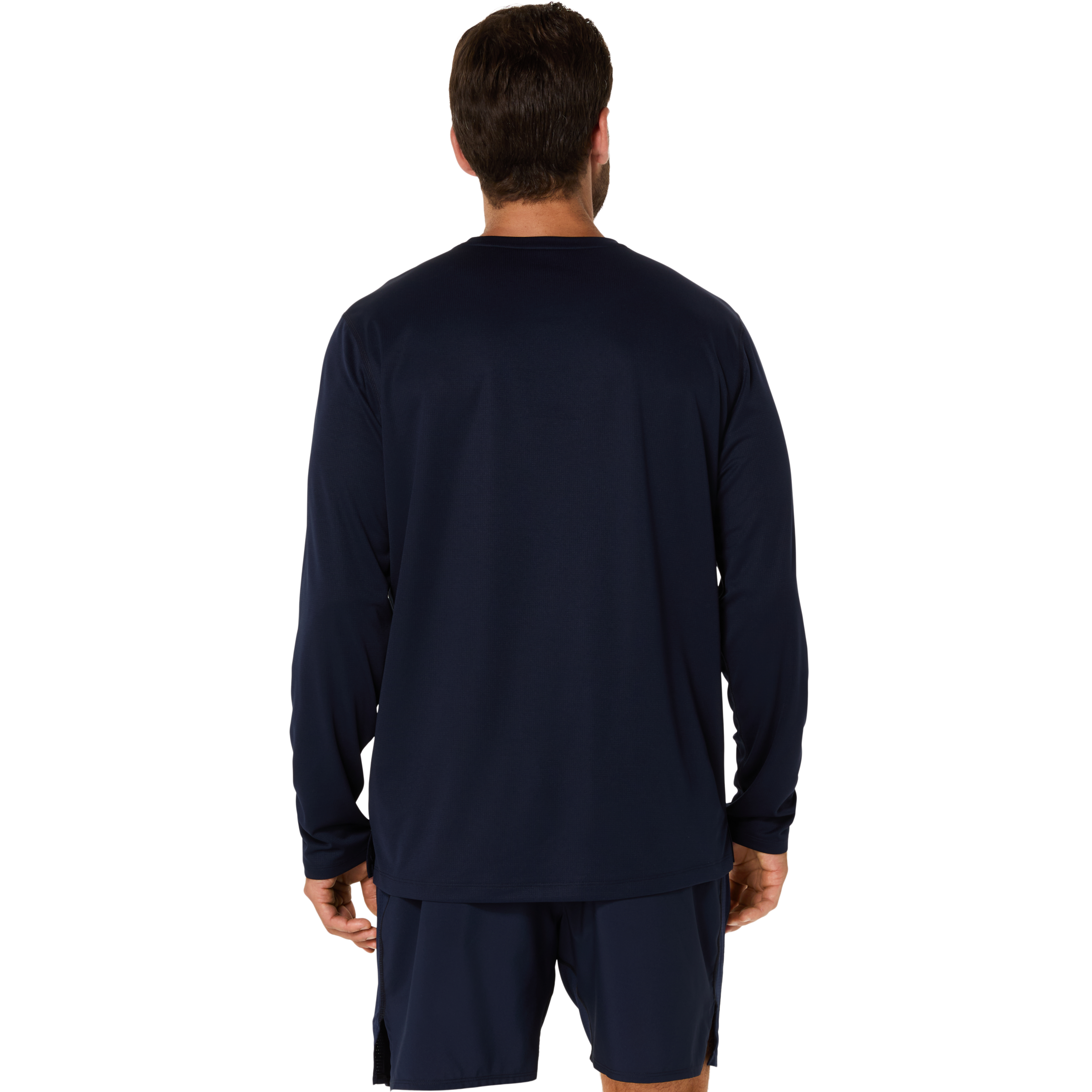 Asics Laufshirt »ASICS CORE LS TOP«