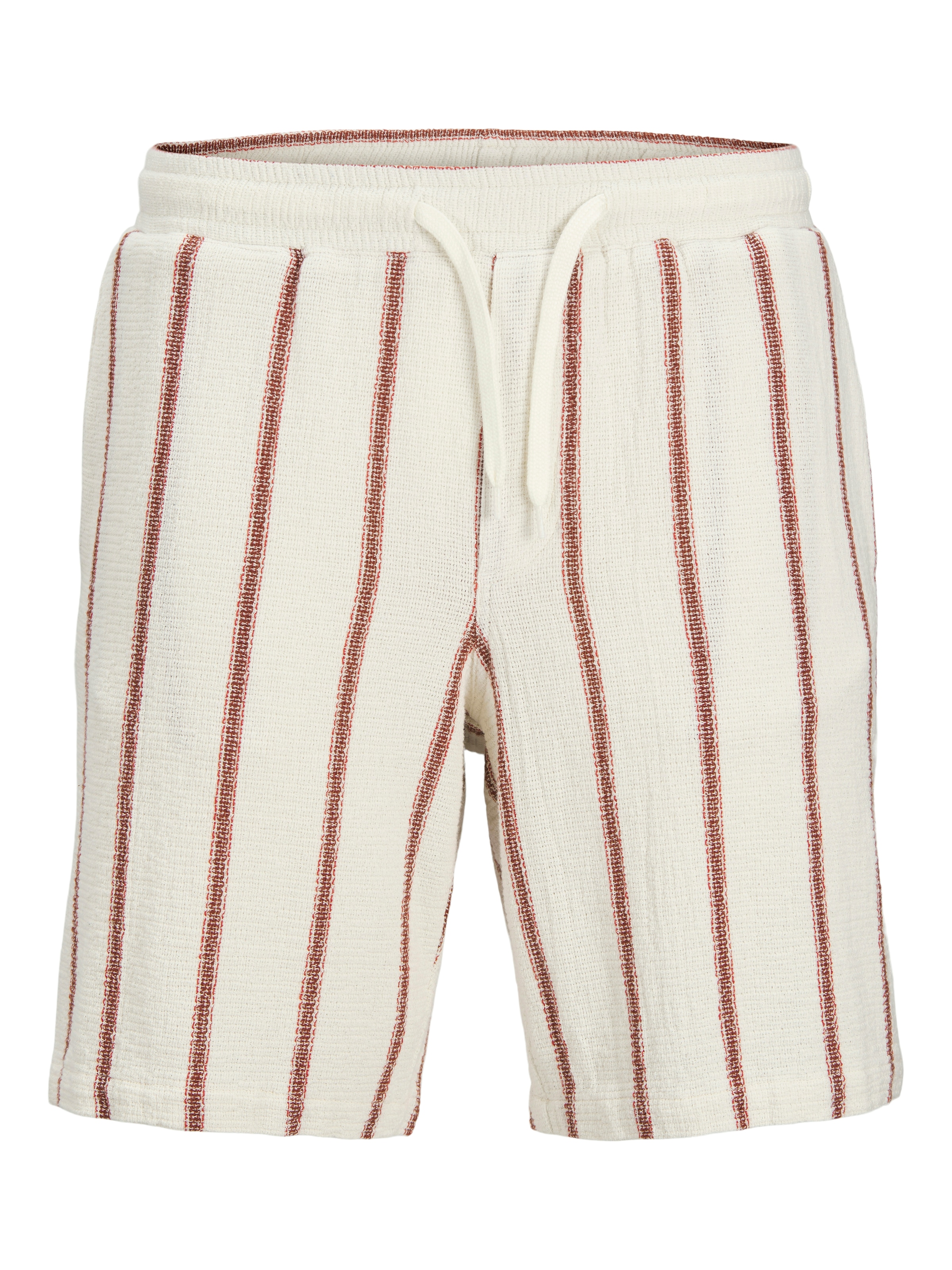 Jack & Jones Jogger Pants »JPSTJAIDEN COBA STRIPE JOG SHORT SRT SN«