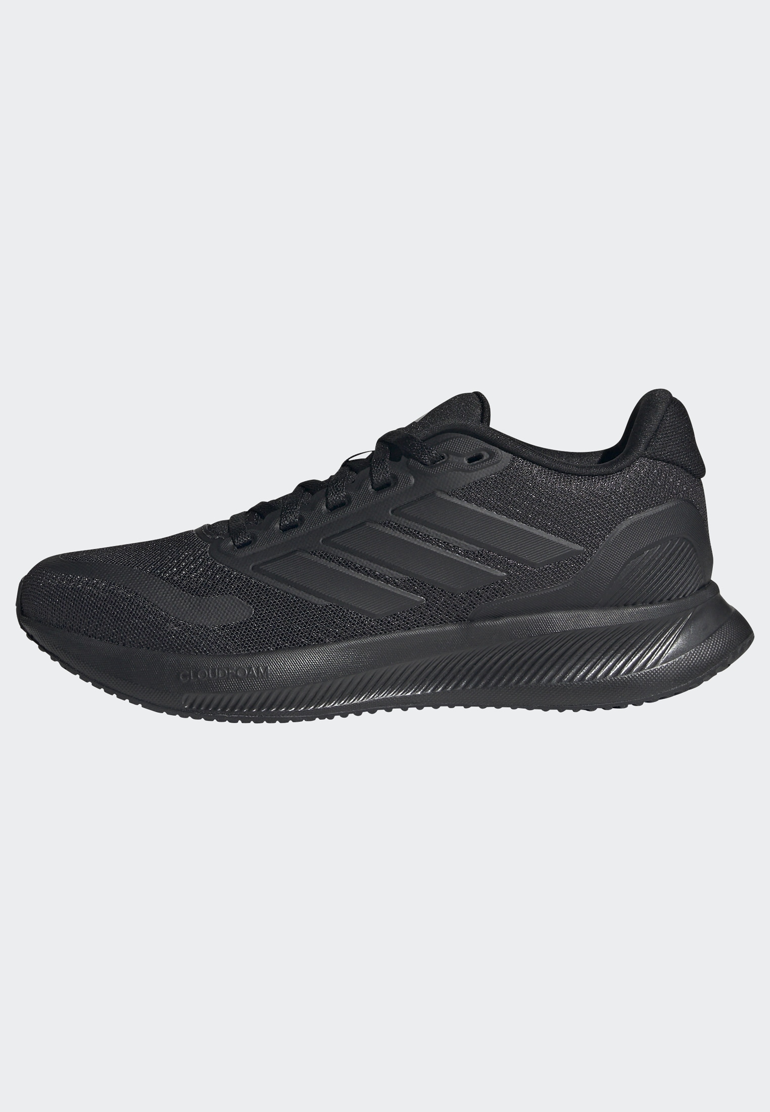 adidas Sportswear Laufschuh »RUNFALCON 5 KIDS«