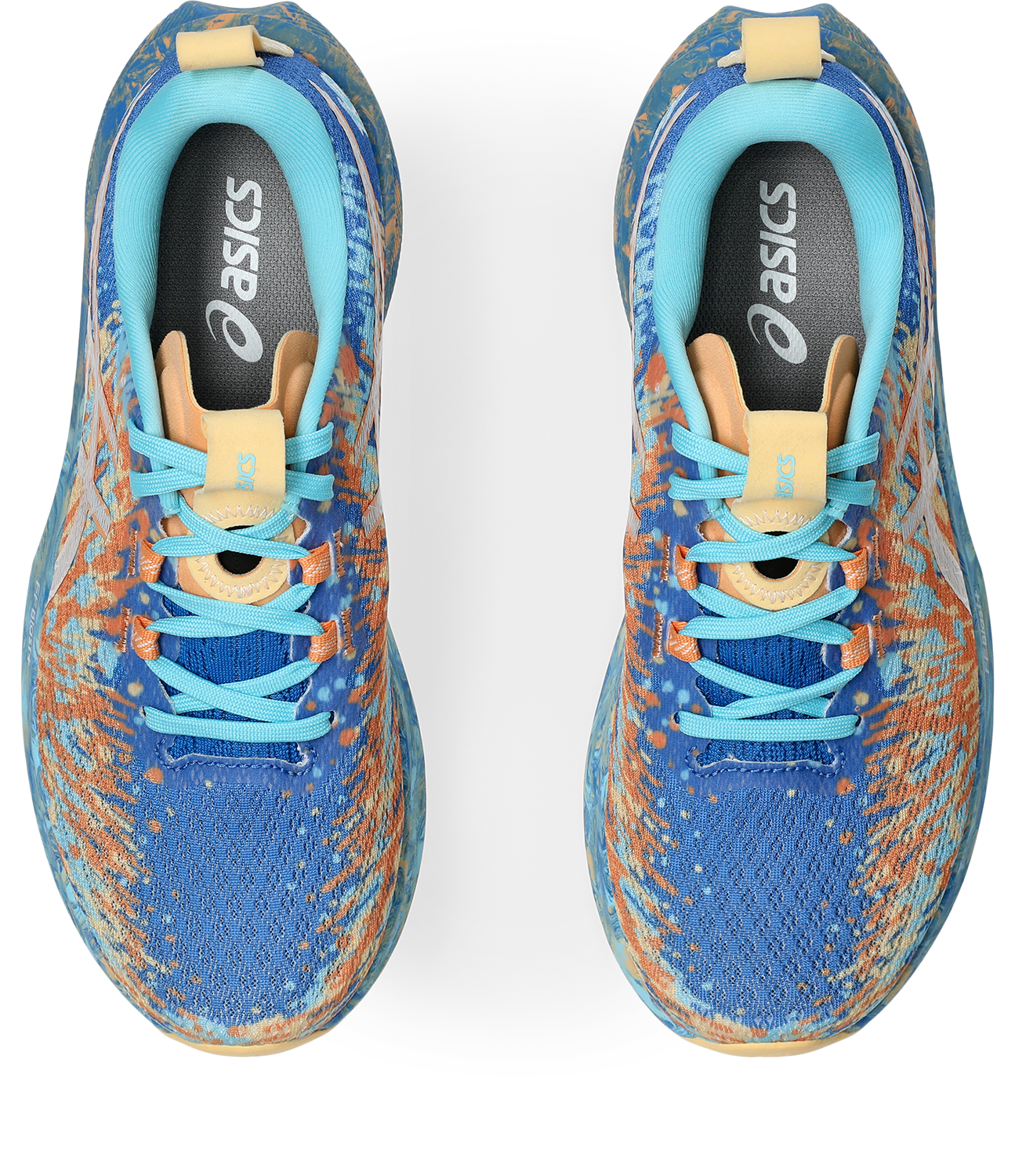 Asics Laufschuh »NOOSA TRI 16«