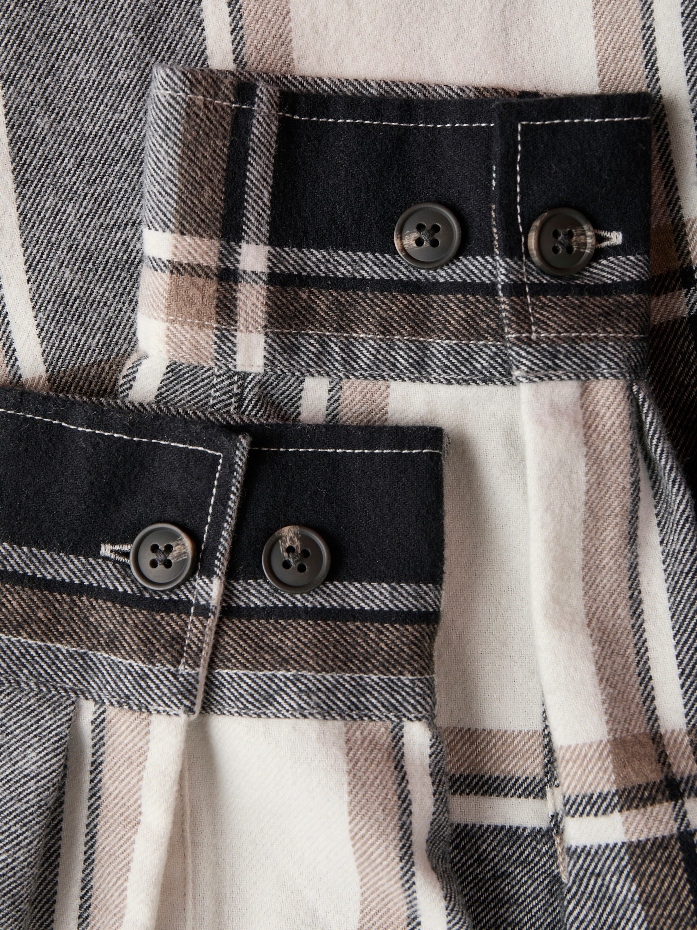 Jack & Jones Langarmhemd »JJECHARGE OVERSHIRT LS NOOS«
