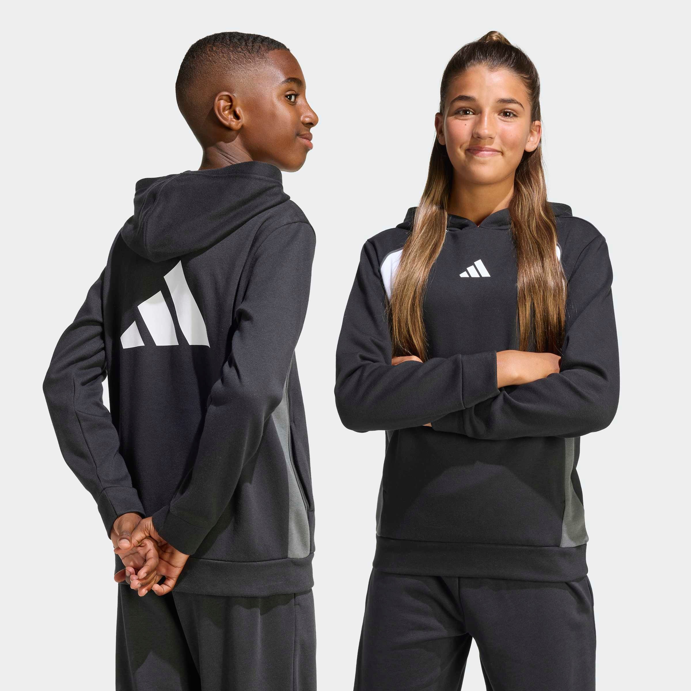 adidas Sportswear Kapuzensweatshirt "COLOR BLOCK HOODIE"