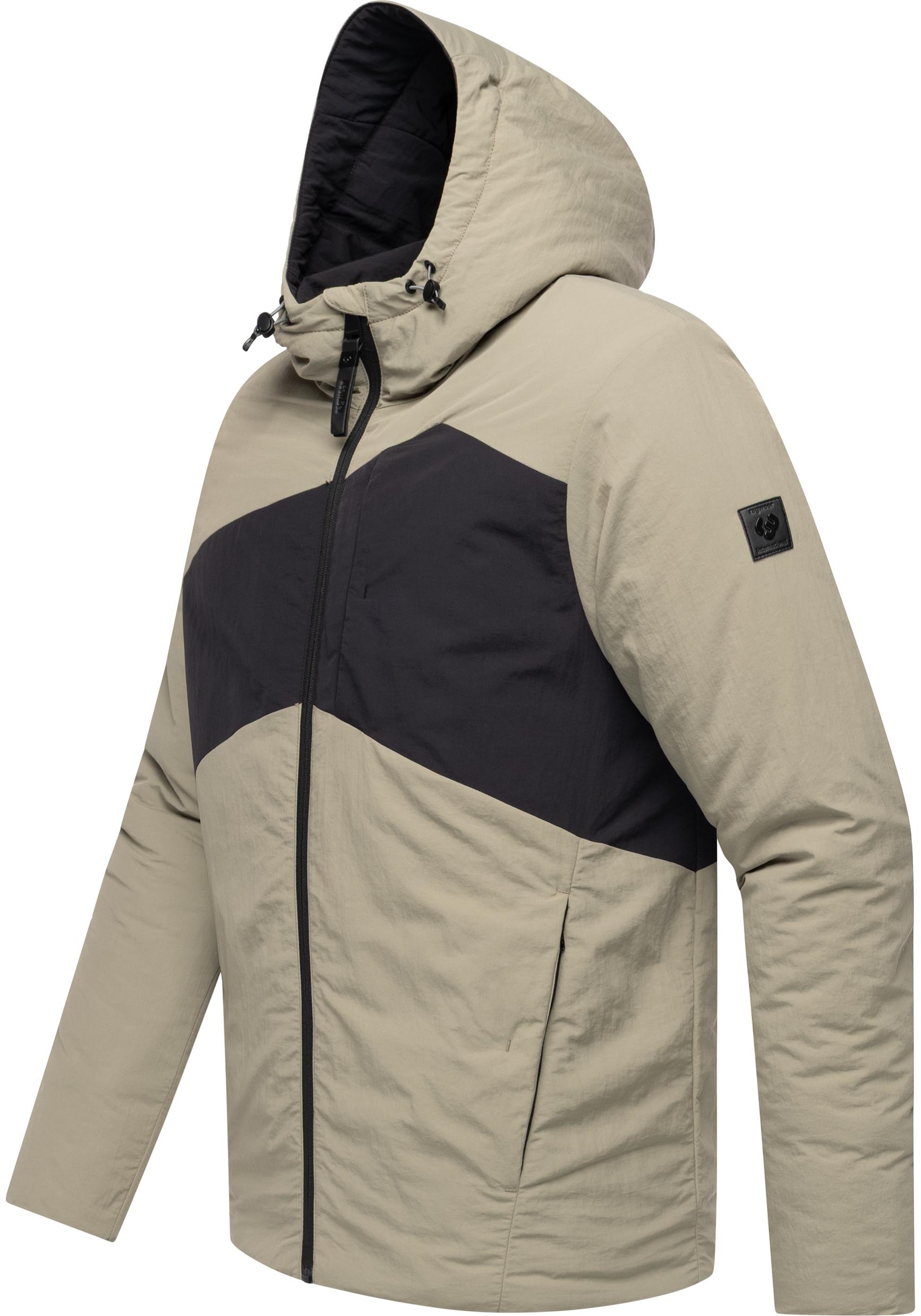 Ragwear Winterjacke "Cassey Warm YOUMODO", mit Kapuze, Warme Herren Jacke m günstig online kaufen